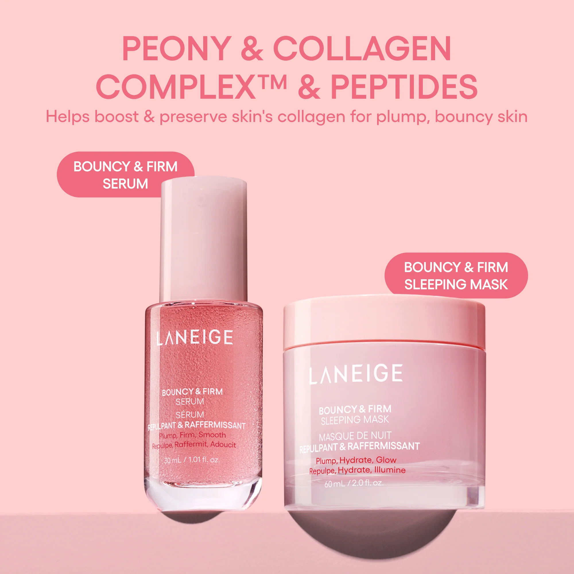 Bounce Back Skincare Duo - Image 2