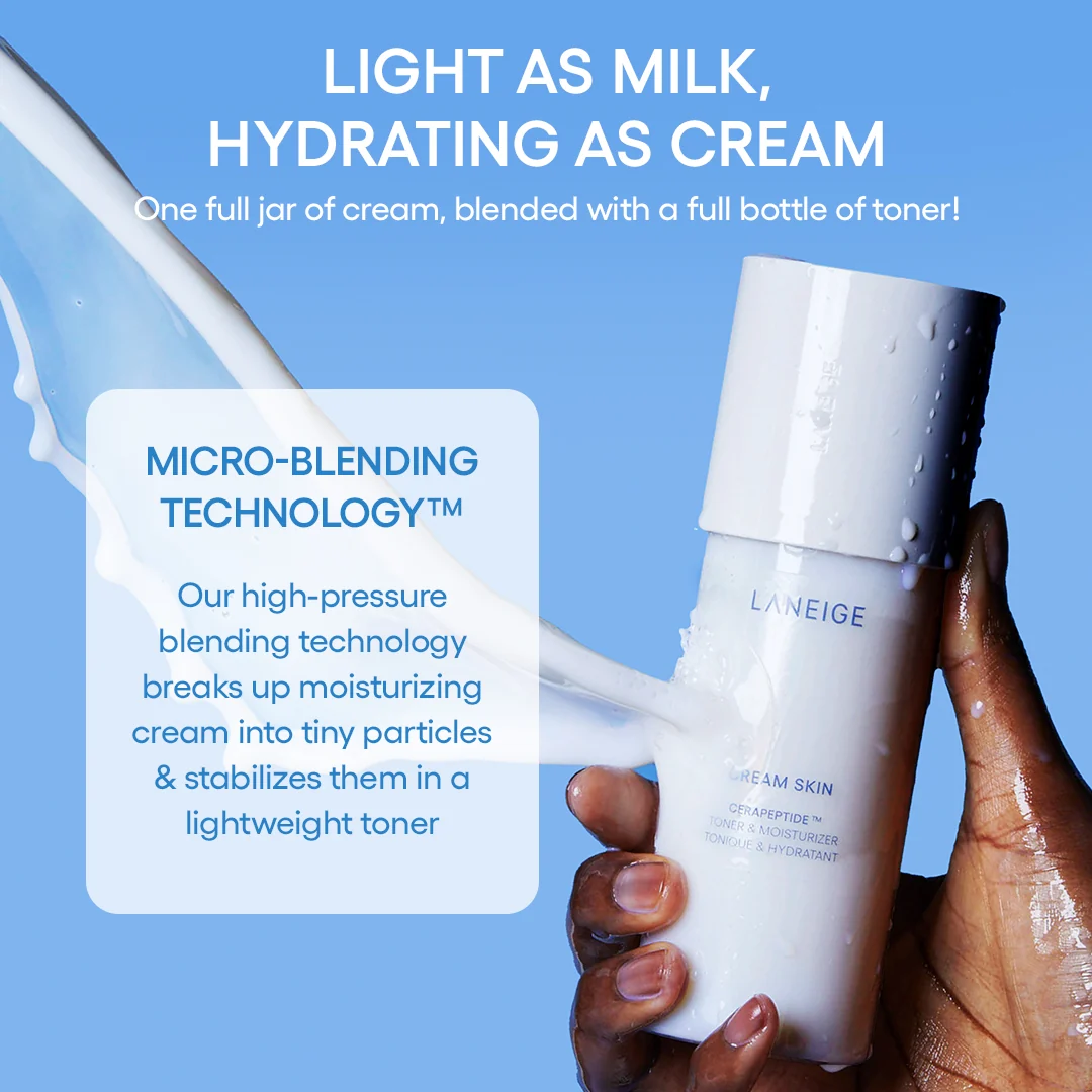 Cream Skin Mist Duo - Image 6