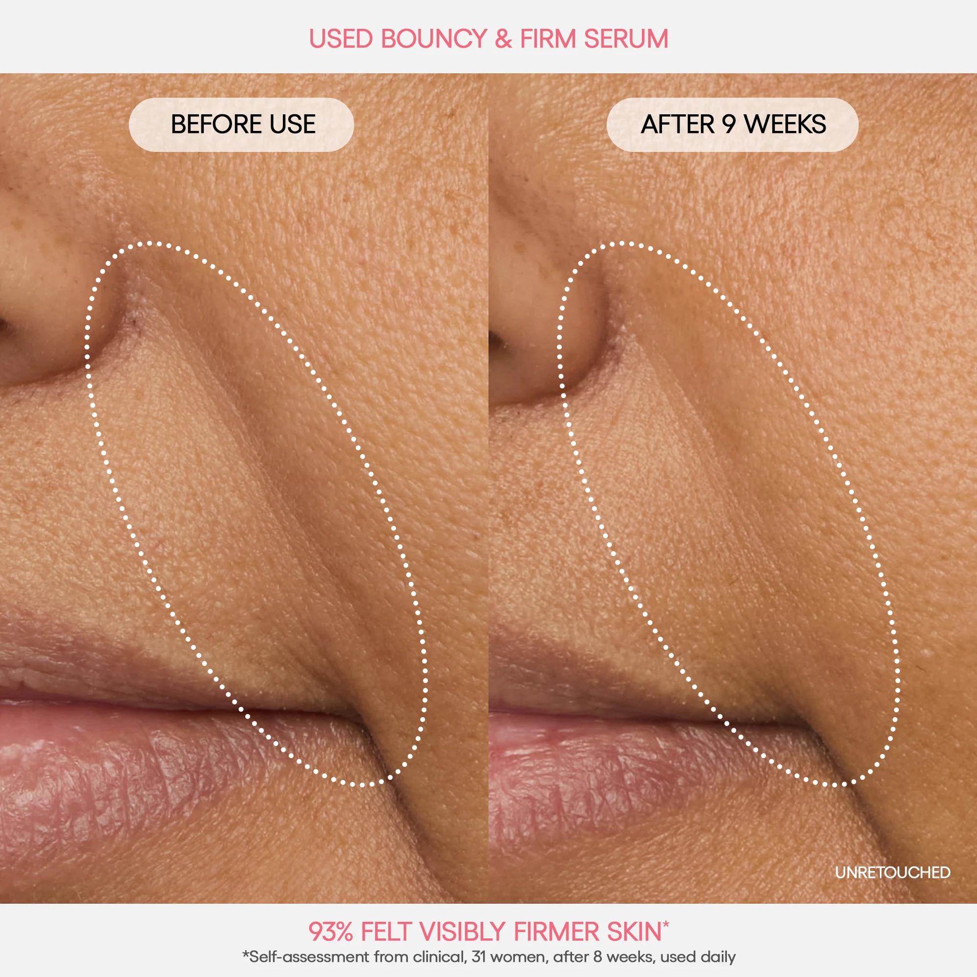 Bouncy & Firm Serum - Image 2