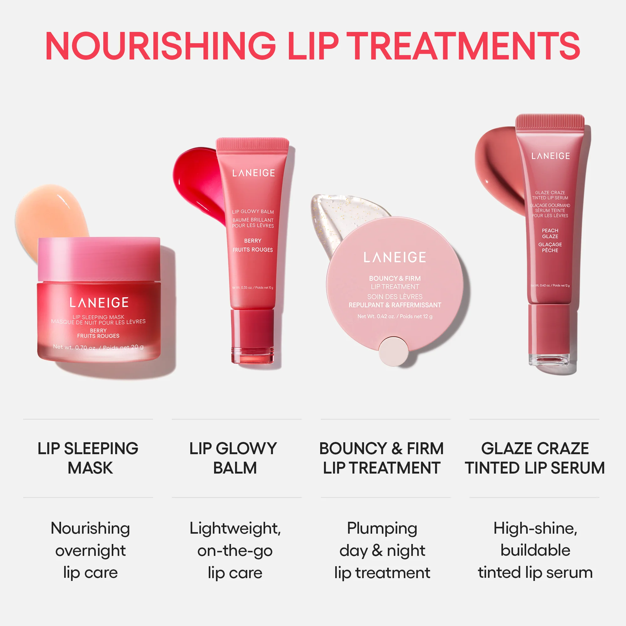 Berry Sweet Lip Trio - Image 12