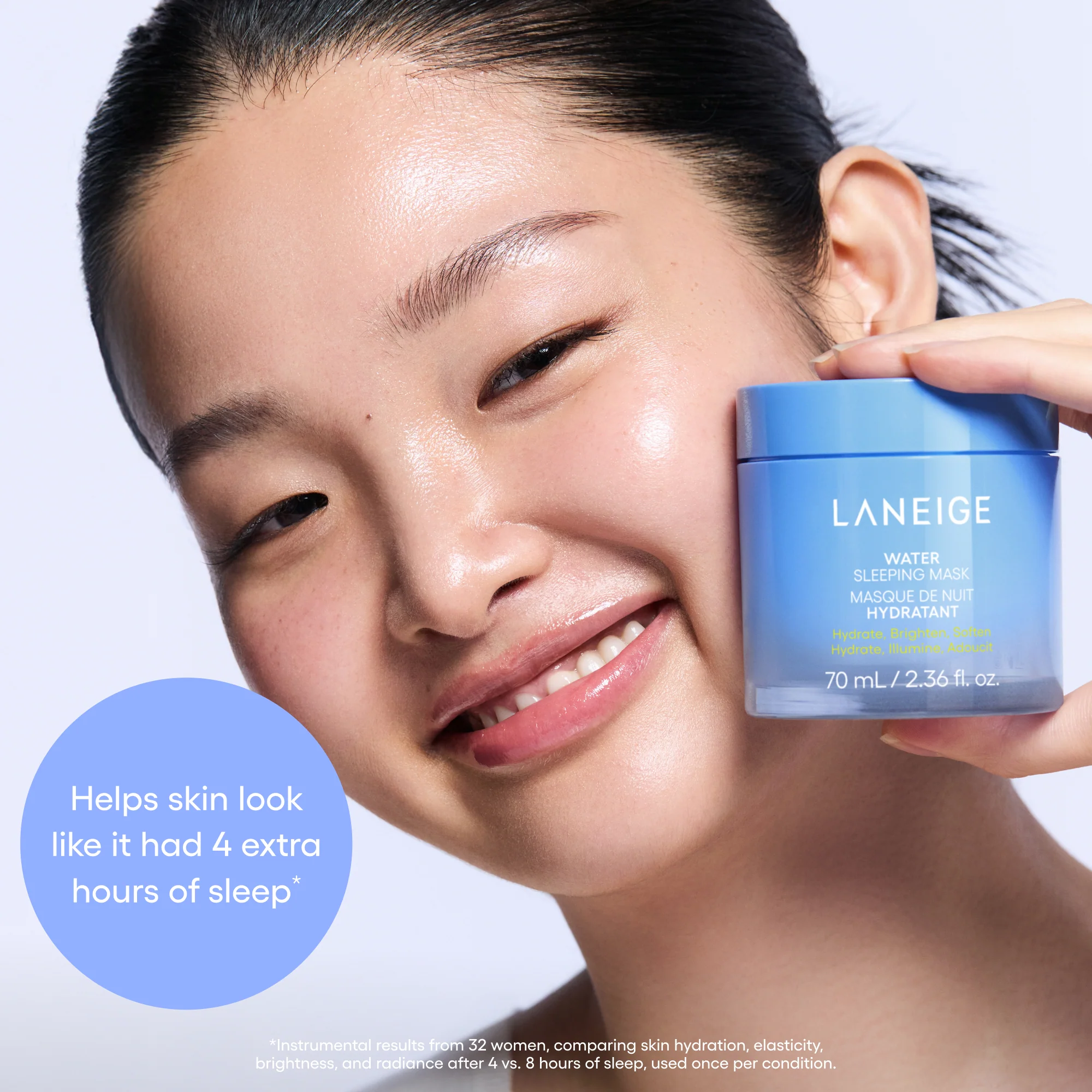 Water Sleeping Mask - Image 6