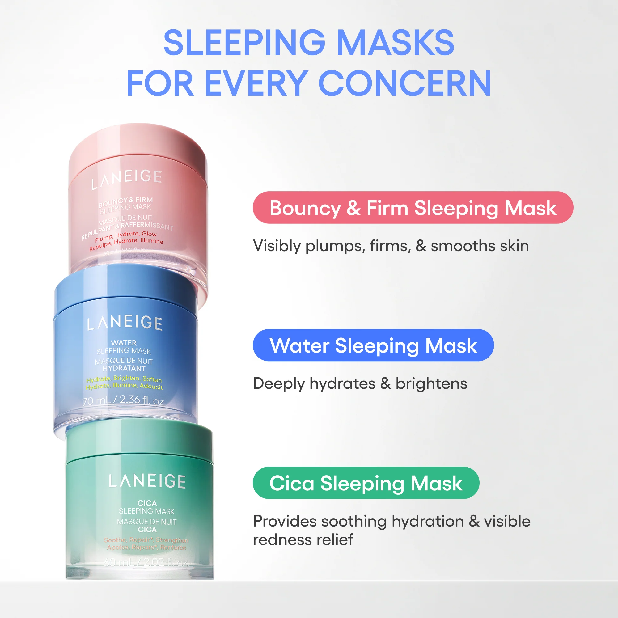 Water Sleeping Mask - Image 10