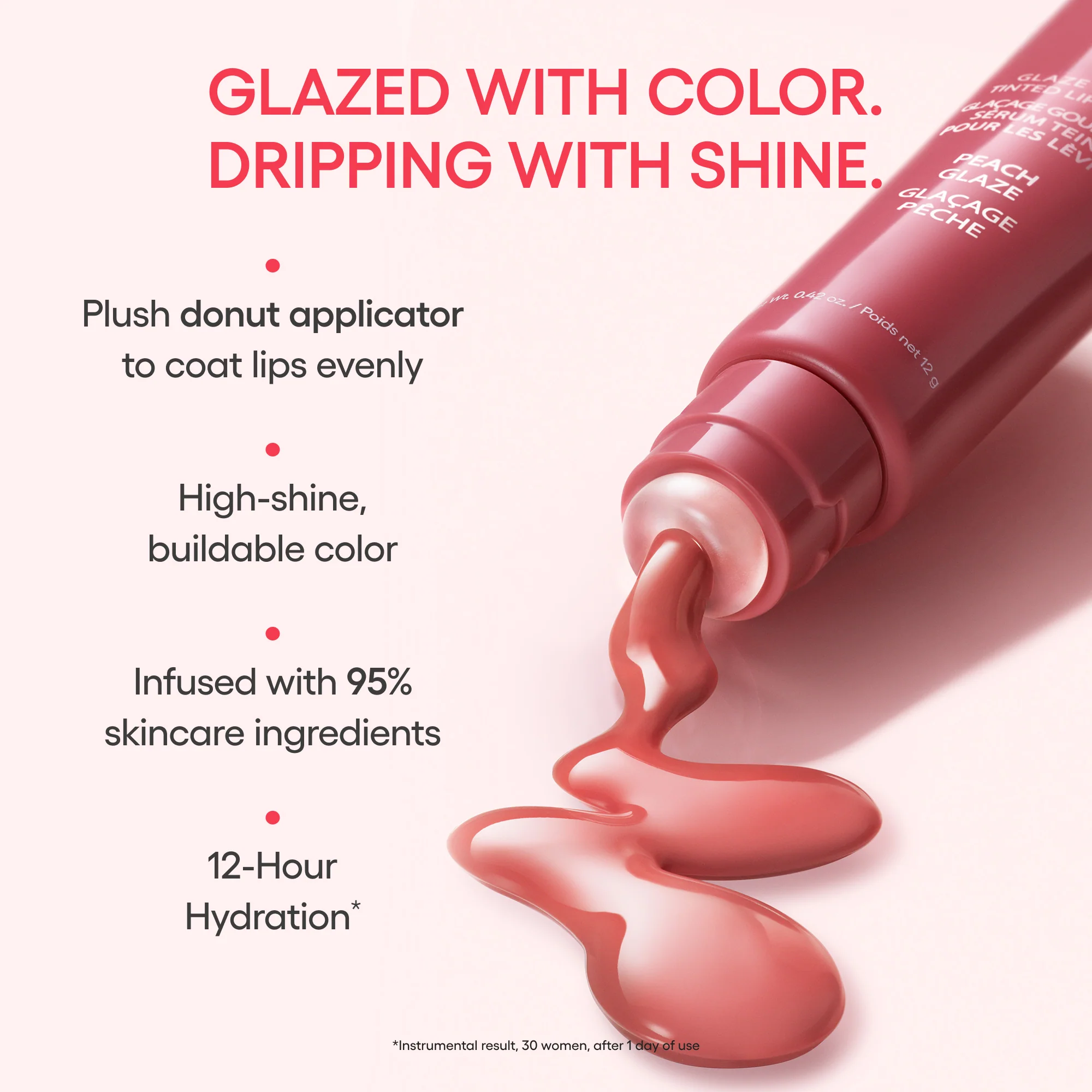 Freshly Picked Glaze Craze Bundle - Image 4