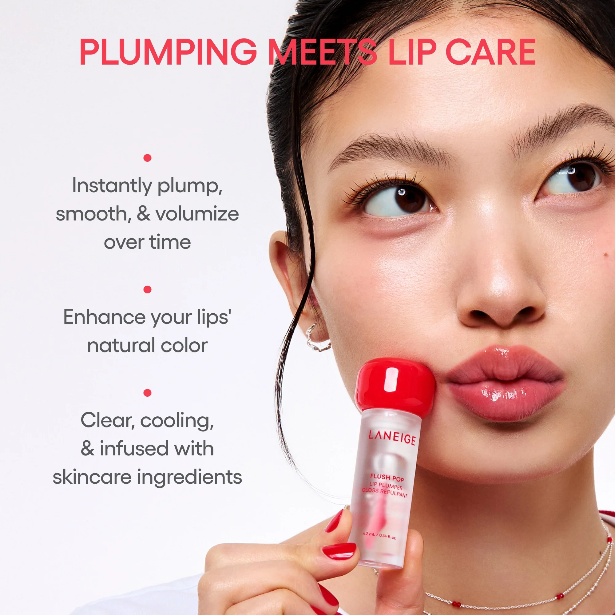 Flush Pop Lip Plumper - Image 2