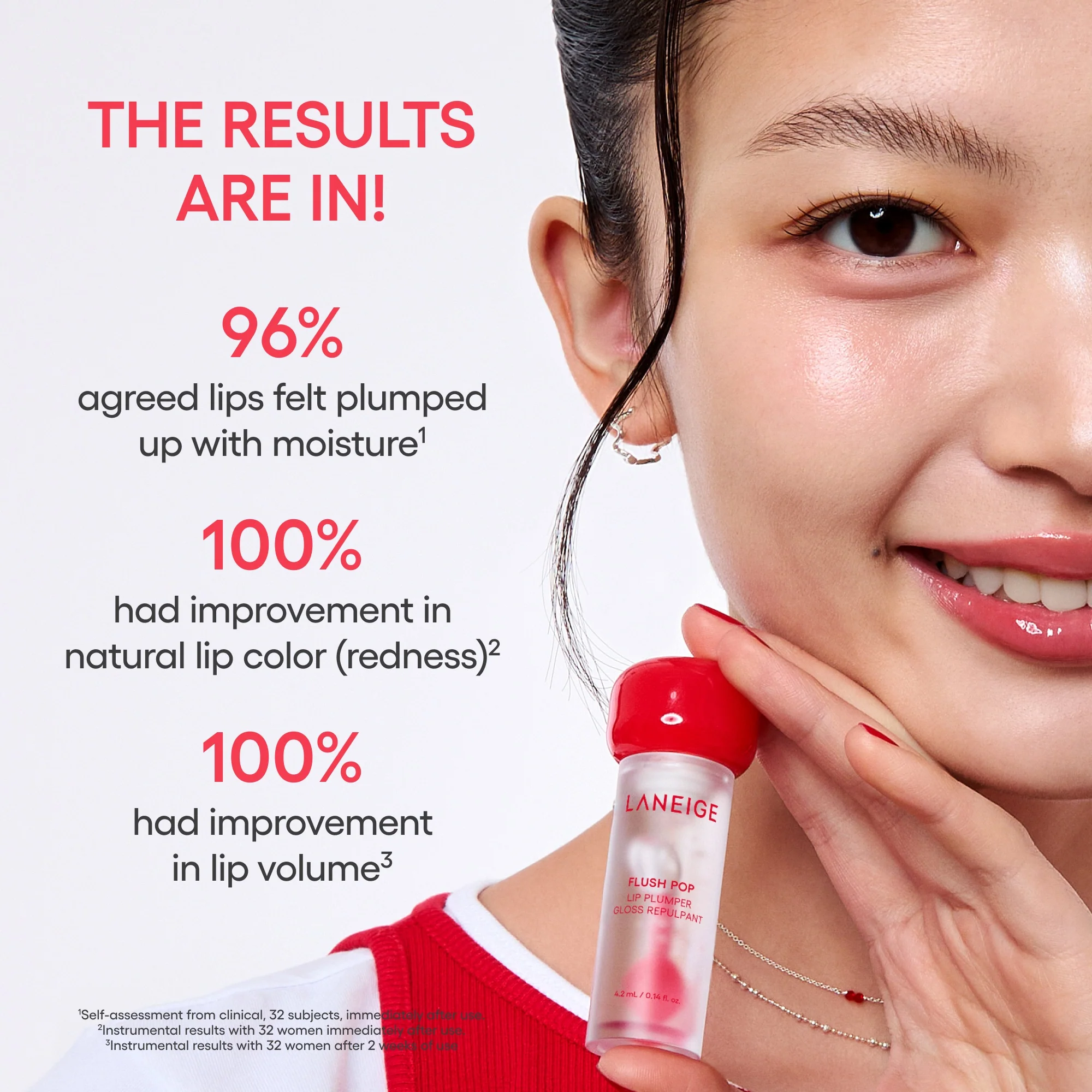 Flush Pop Lip Plumper - Image 6