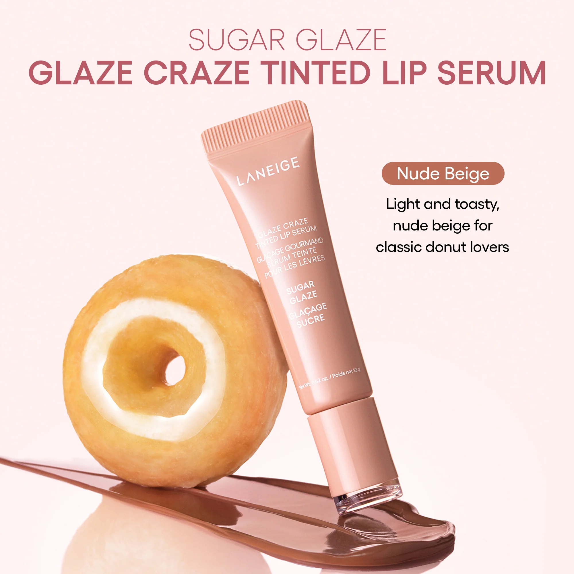 Glaze Craze Tinted Lip Serum - Image 11