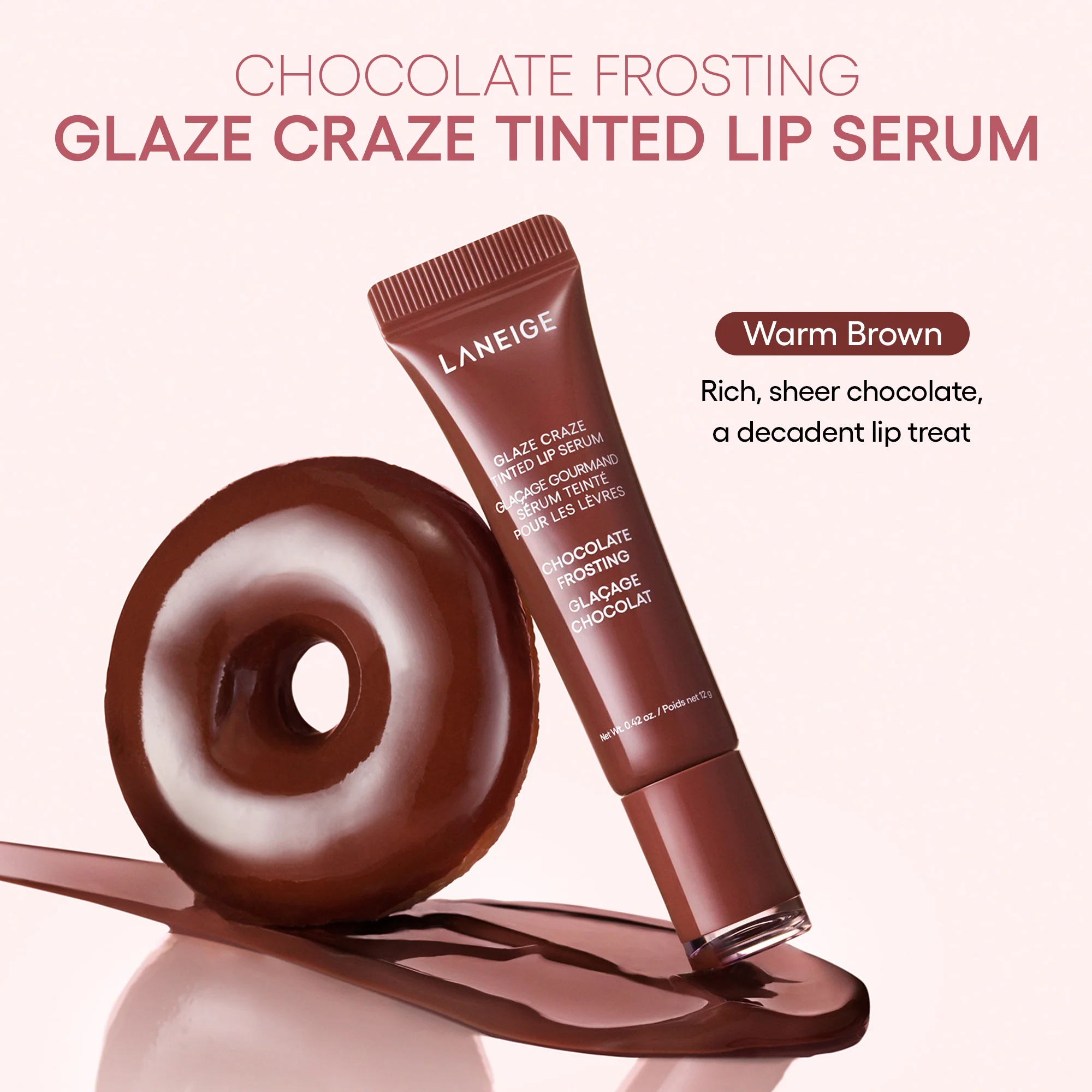Glaze Craze Tinted Lip Serum - Image 14