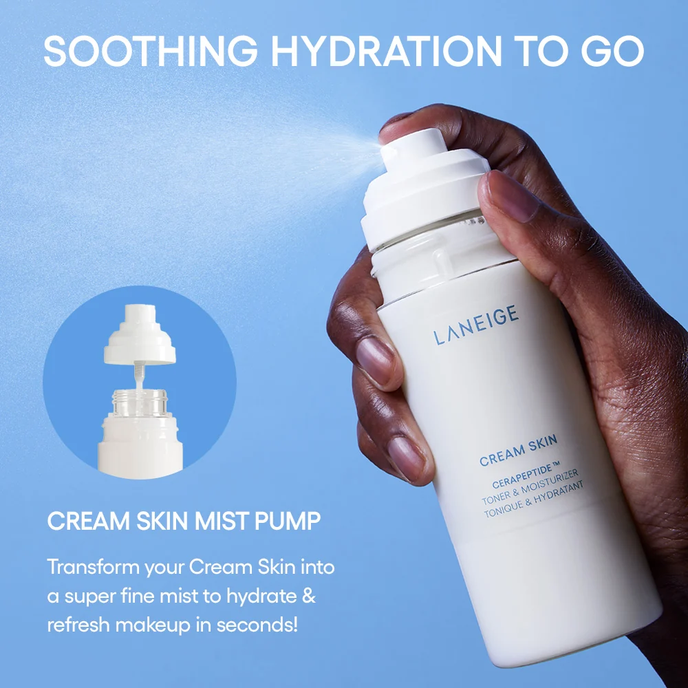 Cream Skin Mist Duo - Image 3