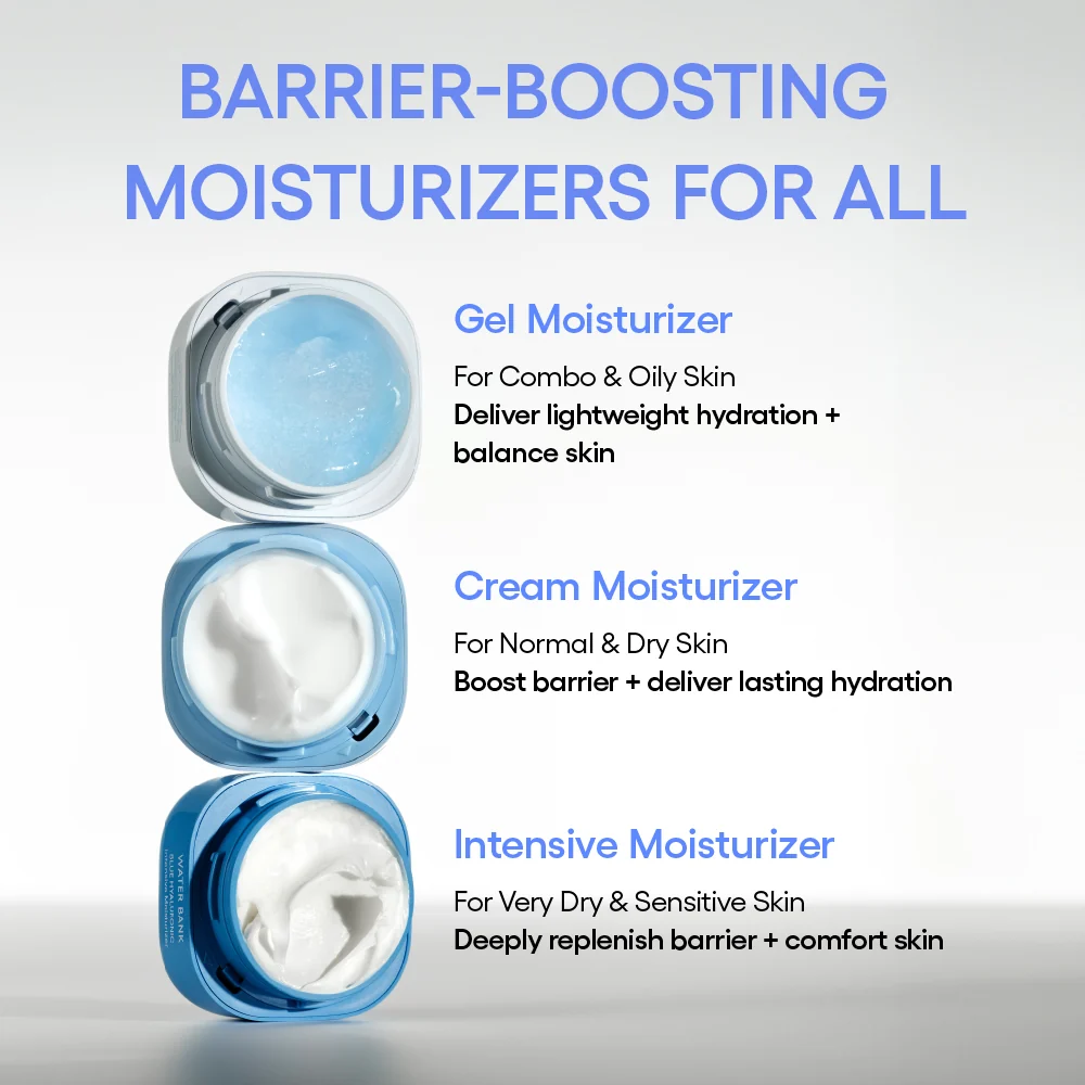 Water Bank Blue Hyaluronic Intensive Moisturizer - Image 8