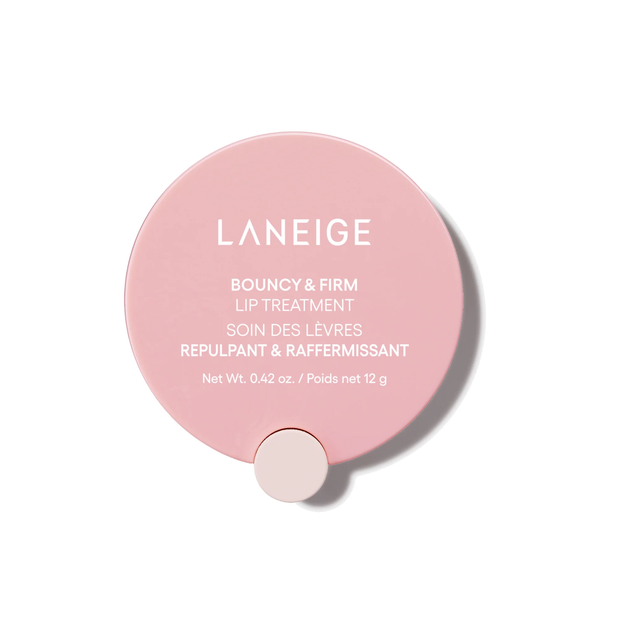 Bouncy & Firm Lip Treatment - Image 10