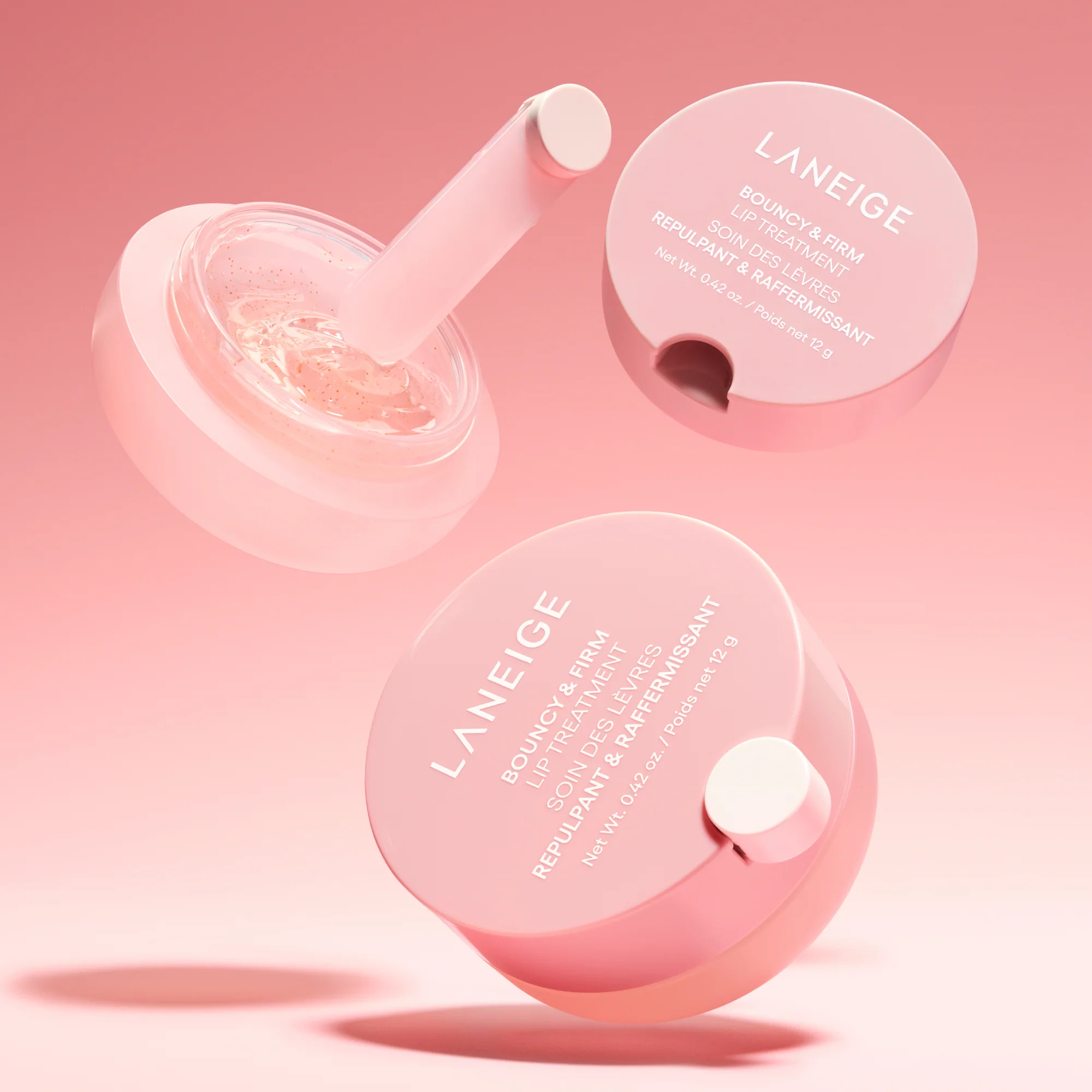 Bouncy & Firm Lip Treatment - Image 6