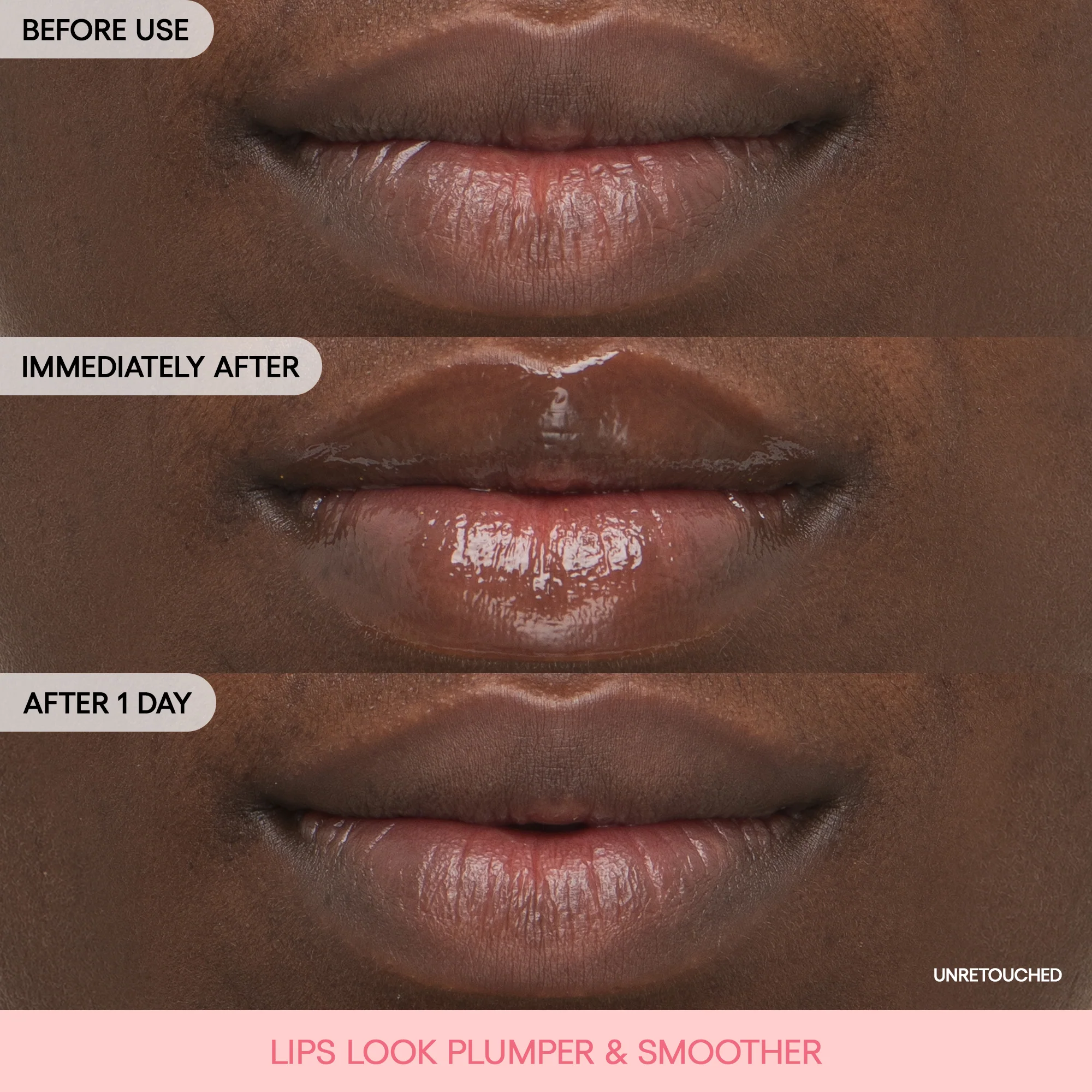 Bouncy & Firm Lip Treatment - Image 2