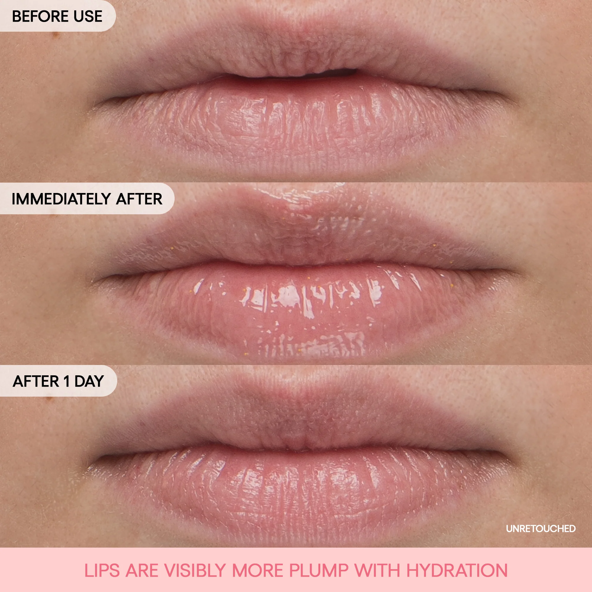 Bouncy & Firm Lip Treatment - Image 5