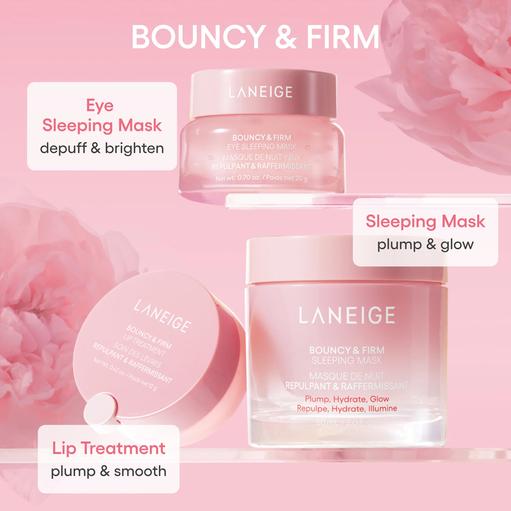 Bouncy & Firm Bundle - Image 3