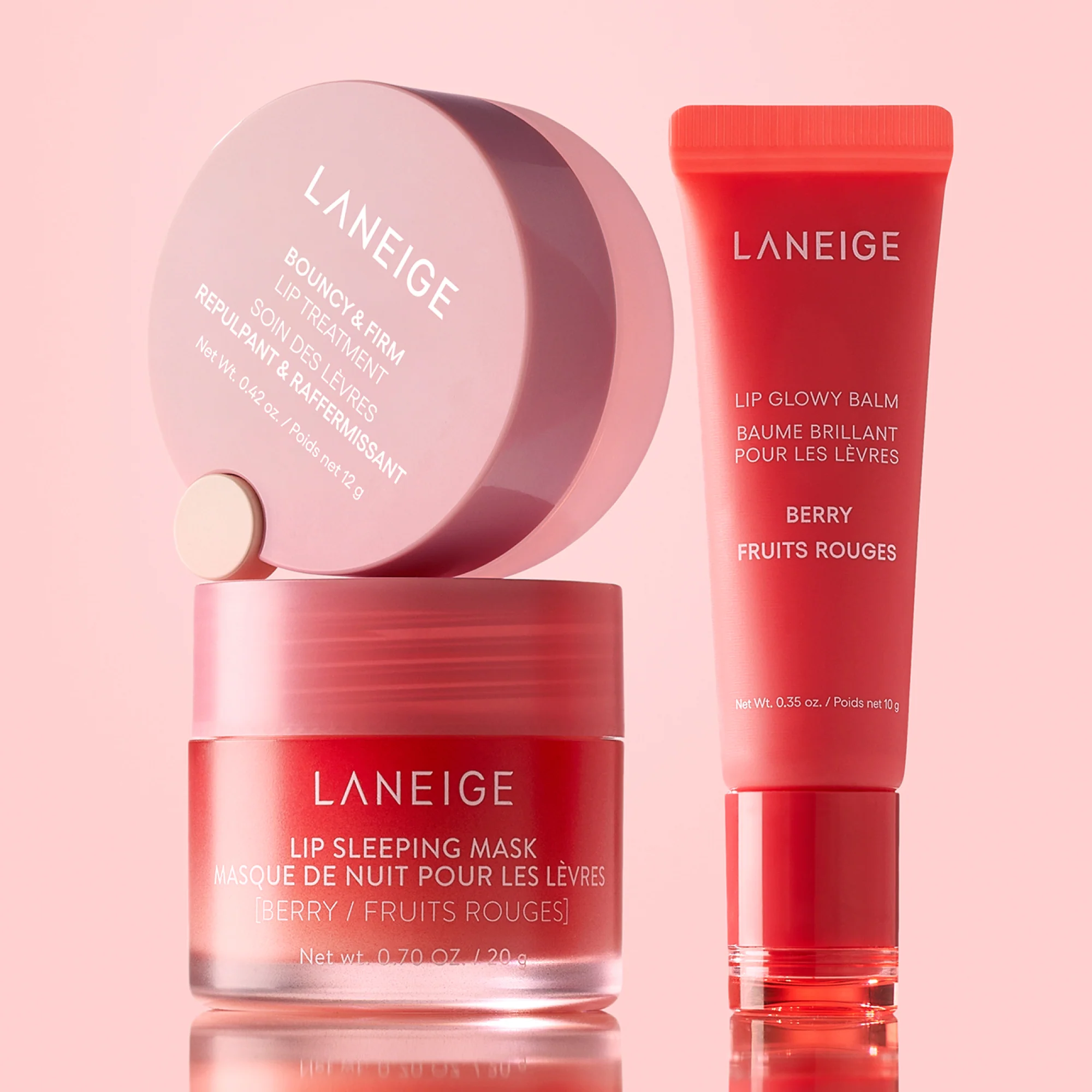 Bouncy & Firm Lip Treatment - Image 9