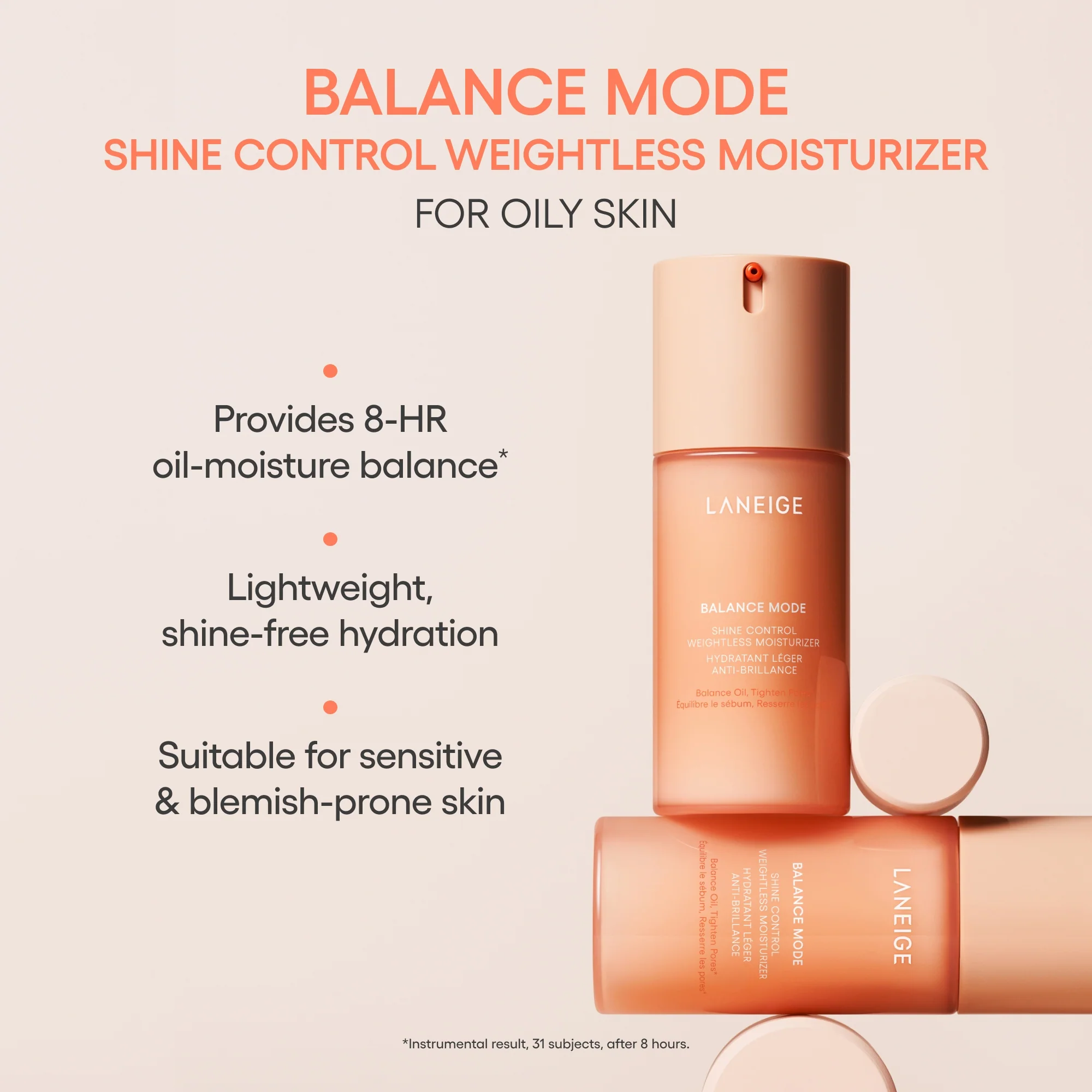 Balance & Blur Duo - Image 2