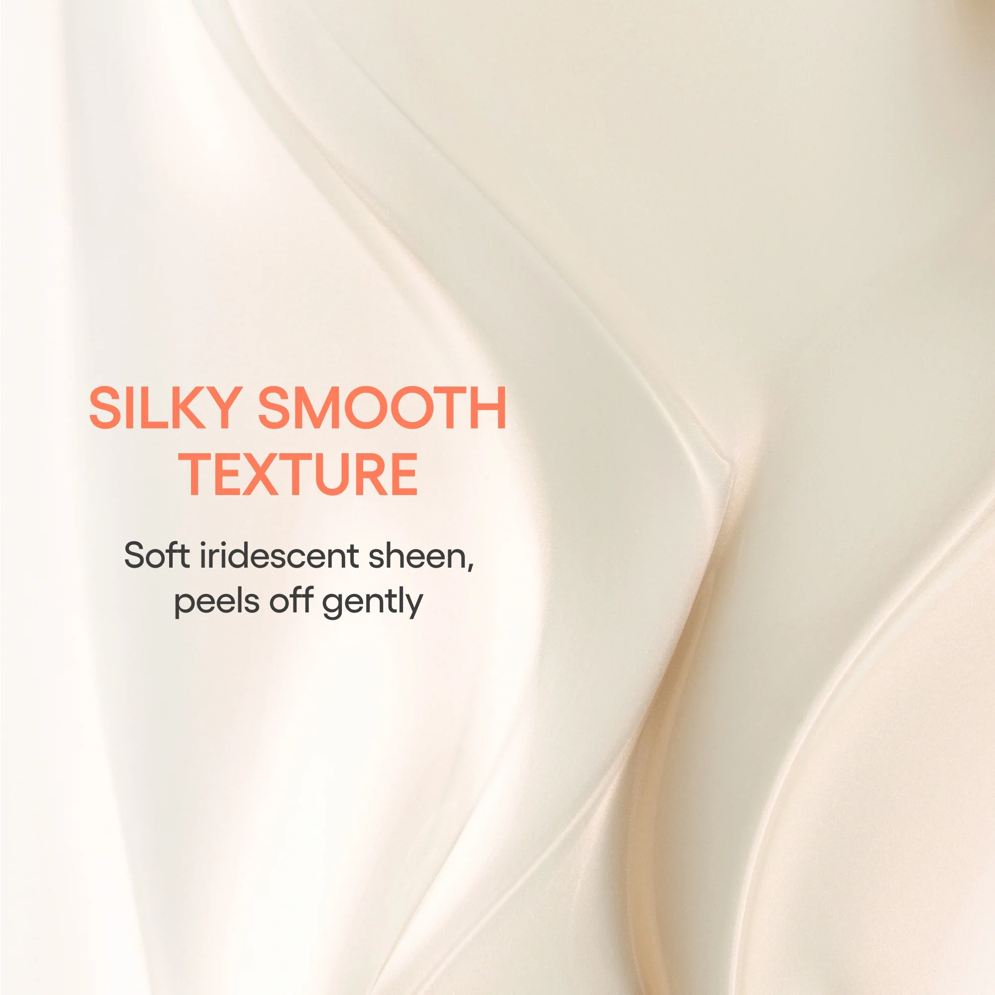 Balance Mode Pore Polishing Peel-off Mask - Image 4