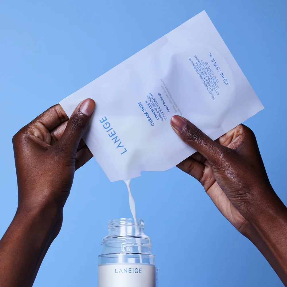 Cream Skin & Refill Duo - Image 5