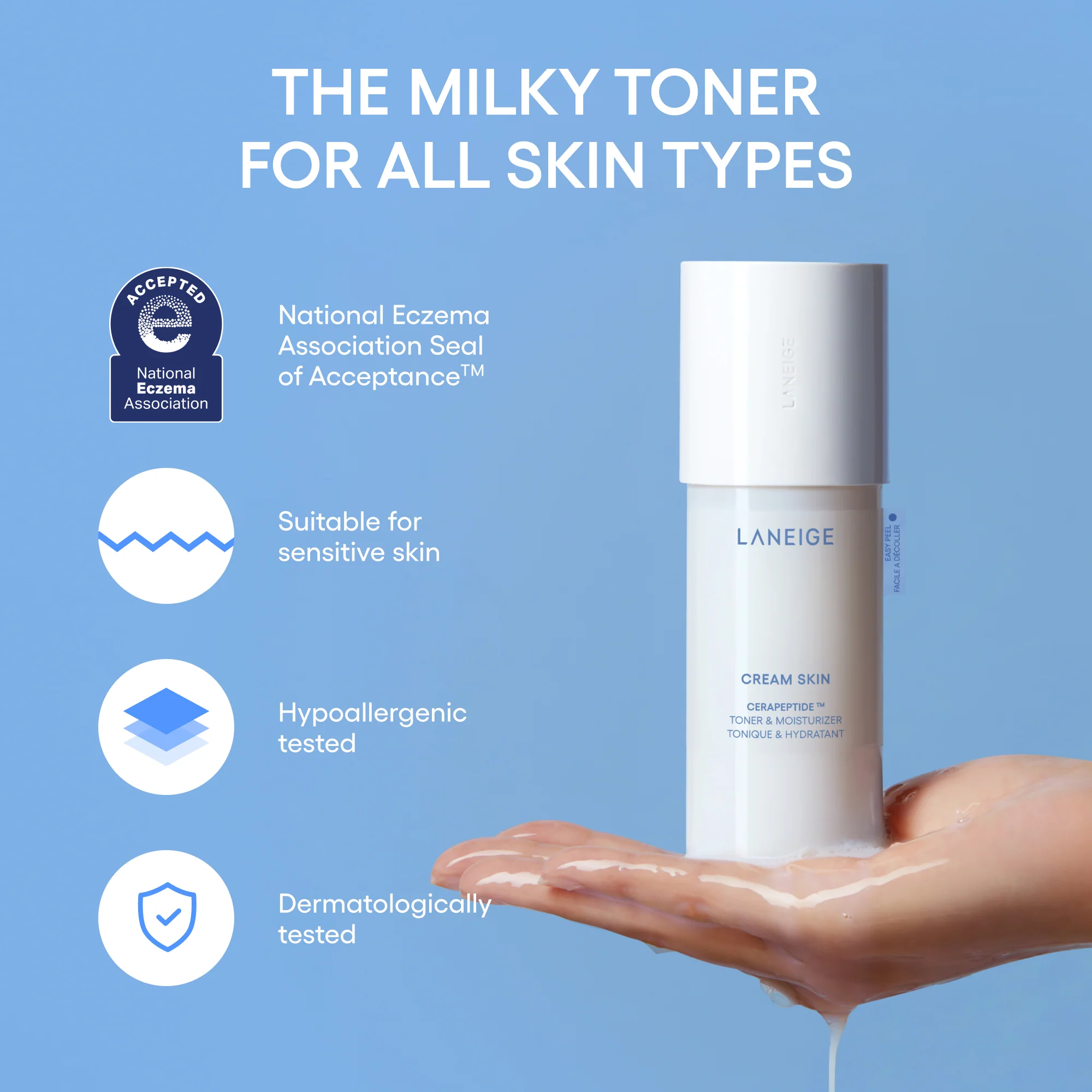 Sensitive Skincare Stack - Image 3