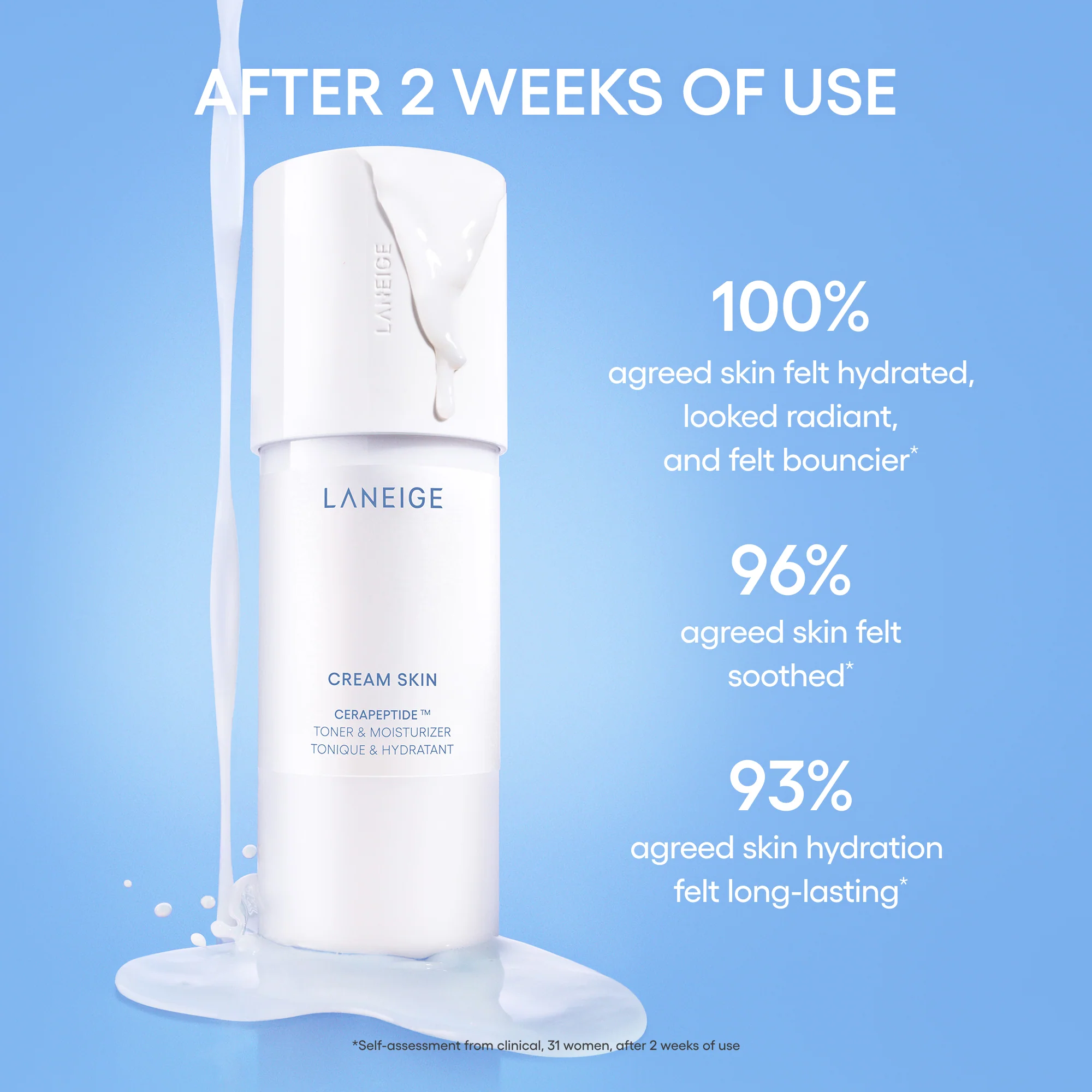 Cream Skin & Refill Duo - Image 7