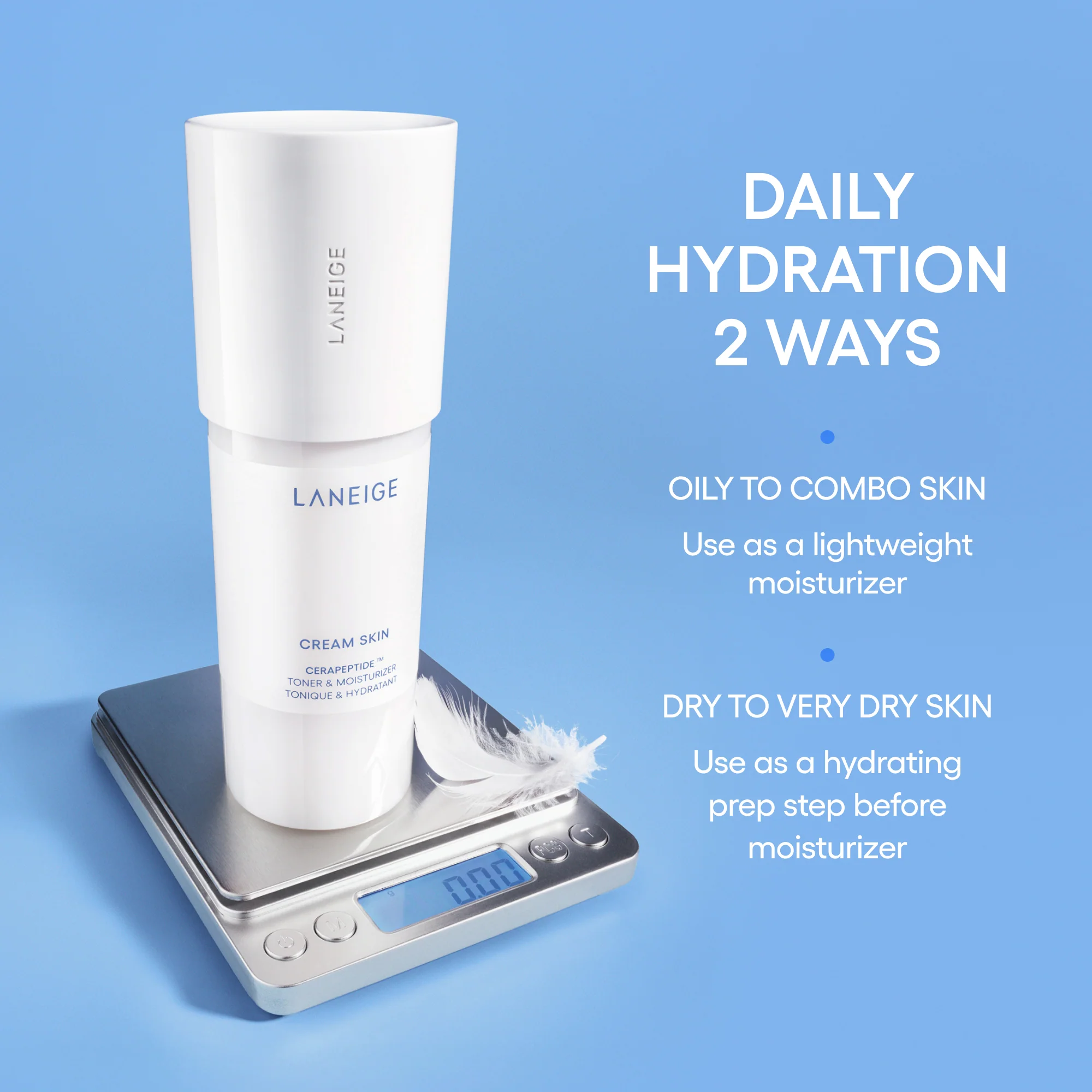 Cream Skin & Refill Duo - Image 6