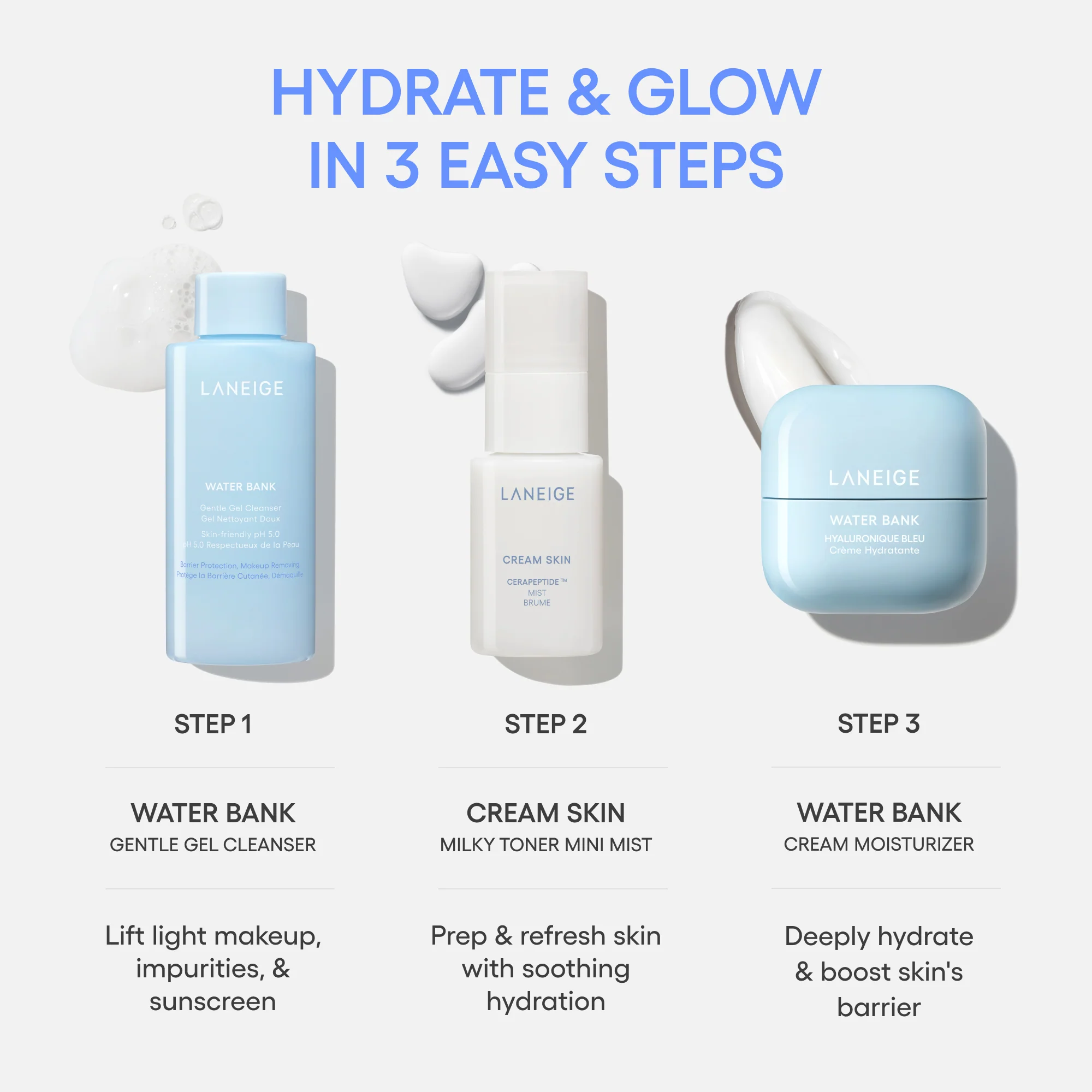 Daily Hydration Essential Set - Image 3