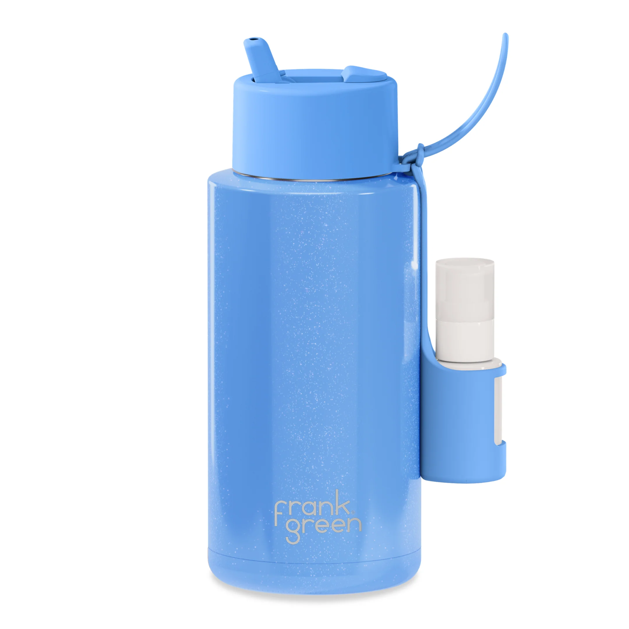 LANEIGE x frank green Water Bottle & Cream Skin Set - Image 2