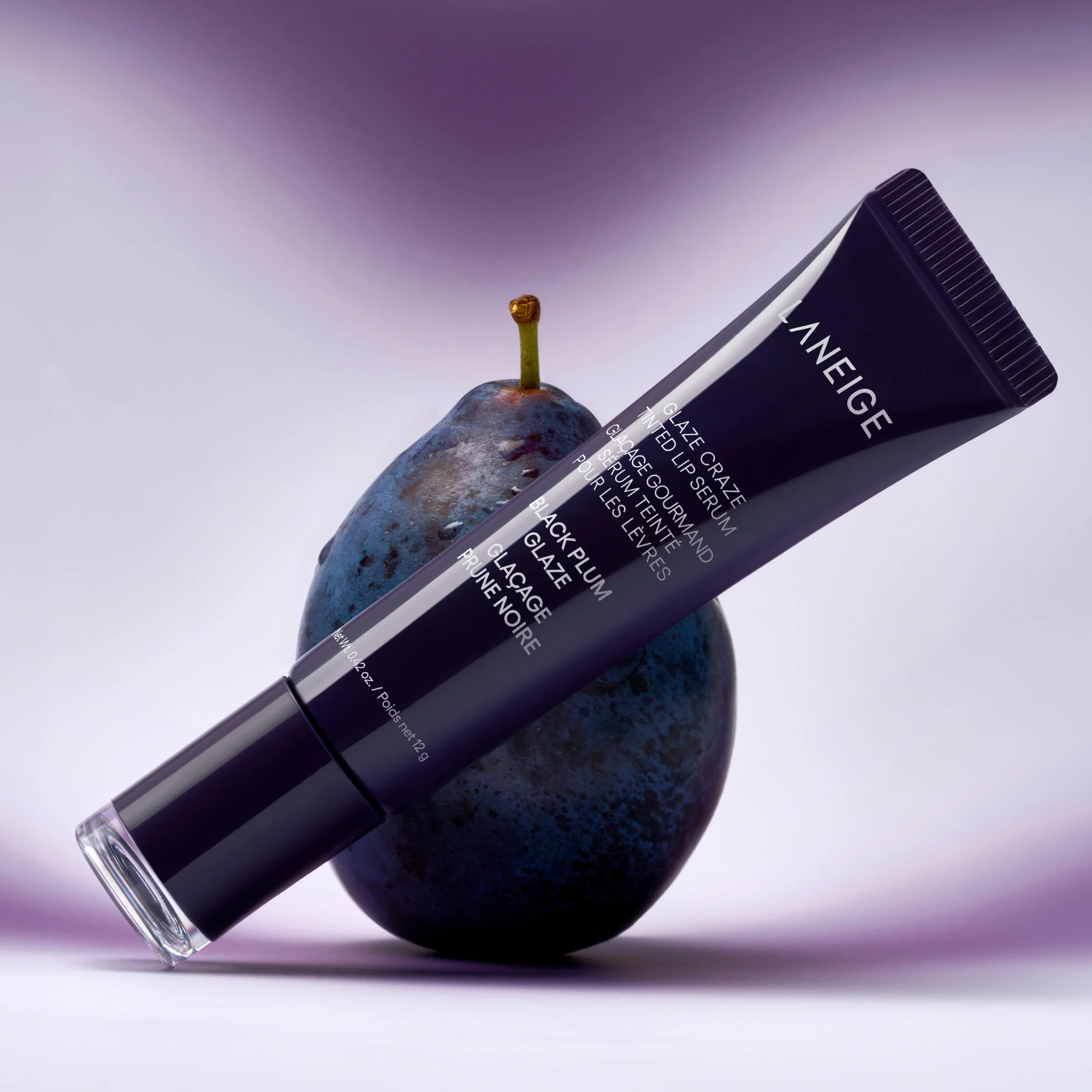 Glaze Craze Tinted Lip Serum - Image 27