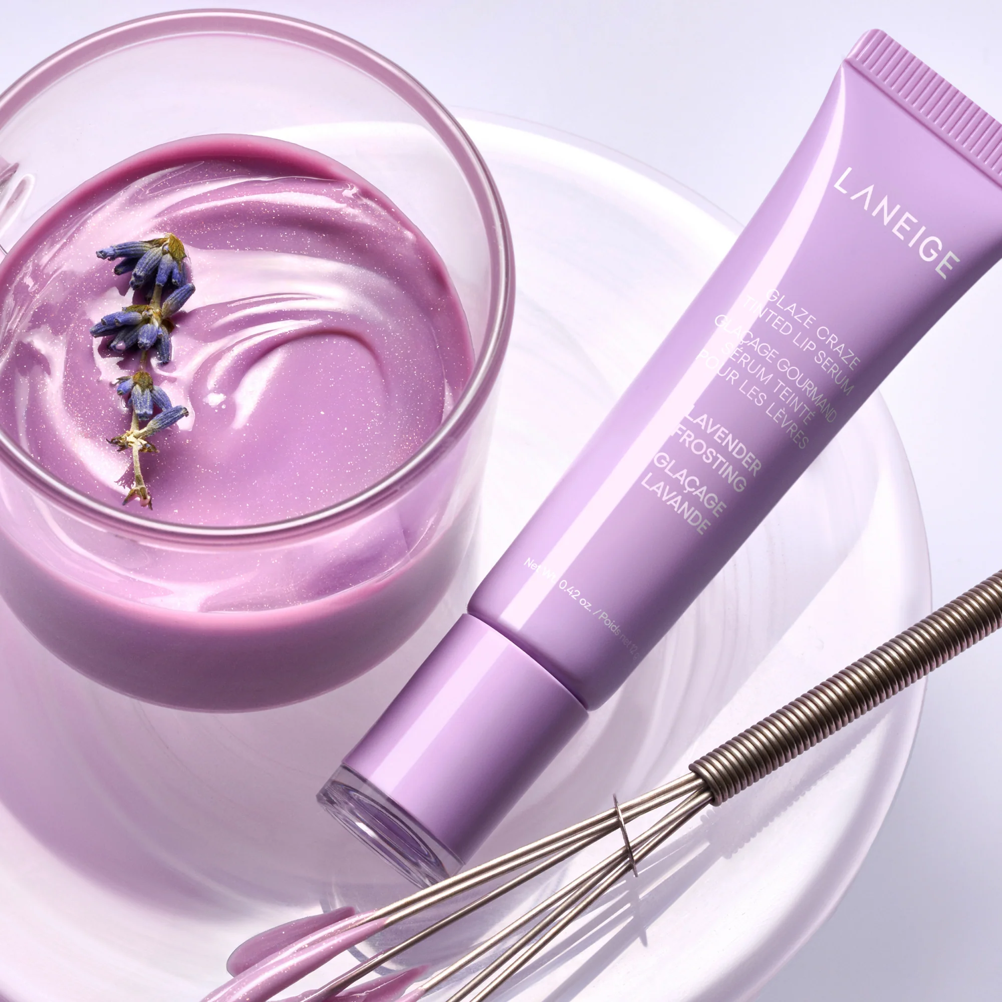 Glaze Craze Tinted Lip Serum - Image 28