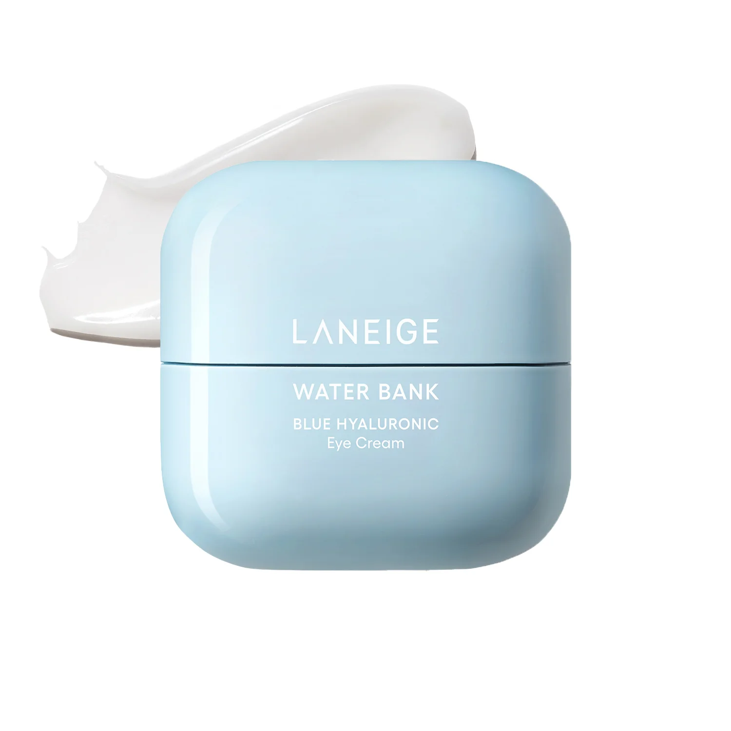 Water Bank Blue Hyaluronic Eye Cream - Image 6