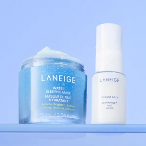 Beauty Sleep Hydrator Duo
