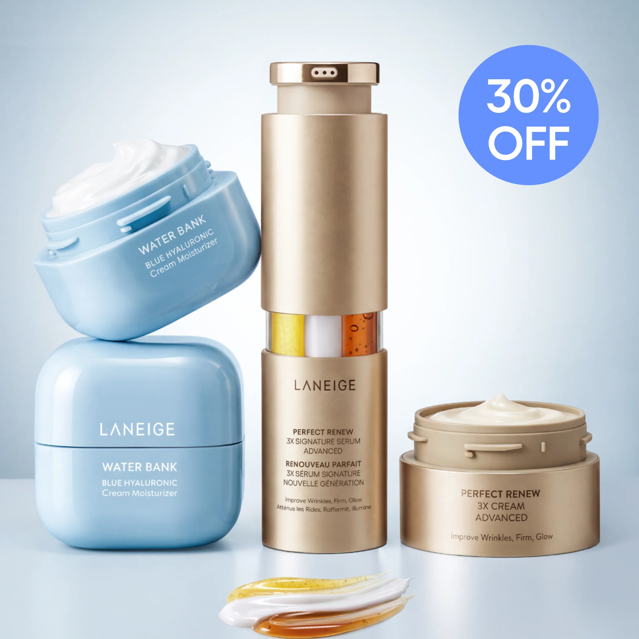 Renew & Hydrate Trio - Image 2