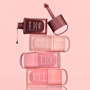 JuicePop Box Lip Tint Vault