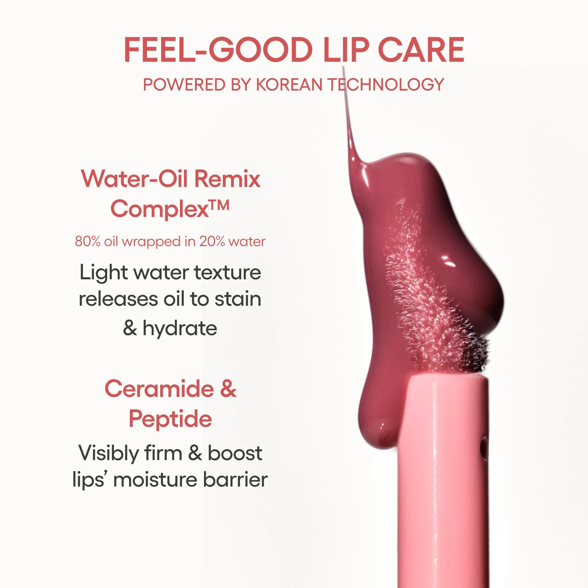 Tint & Glaze Duo: Jazzy Jam & Cinnamon Sugar - Image 2