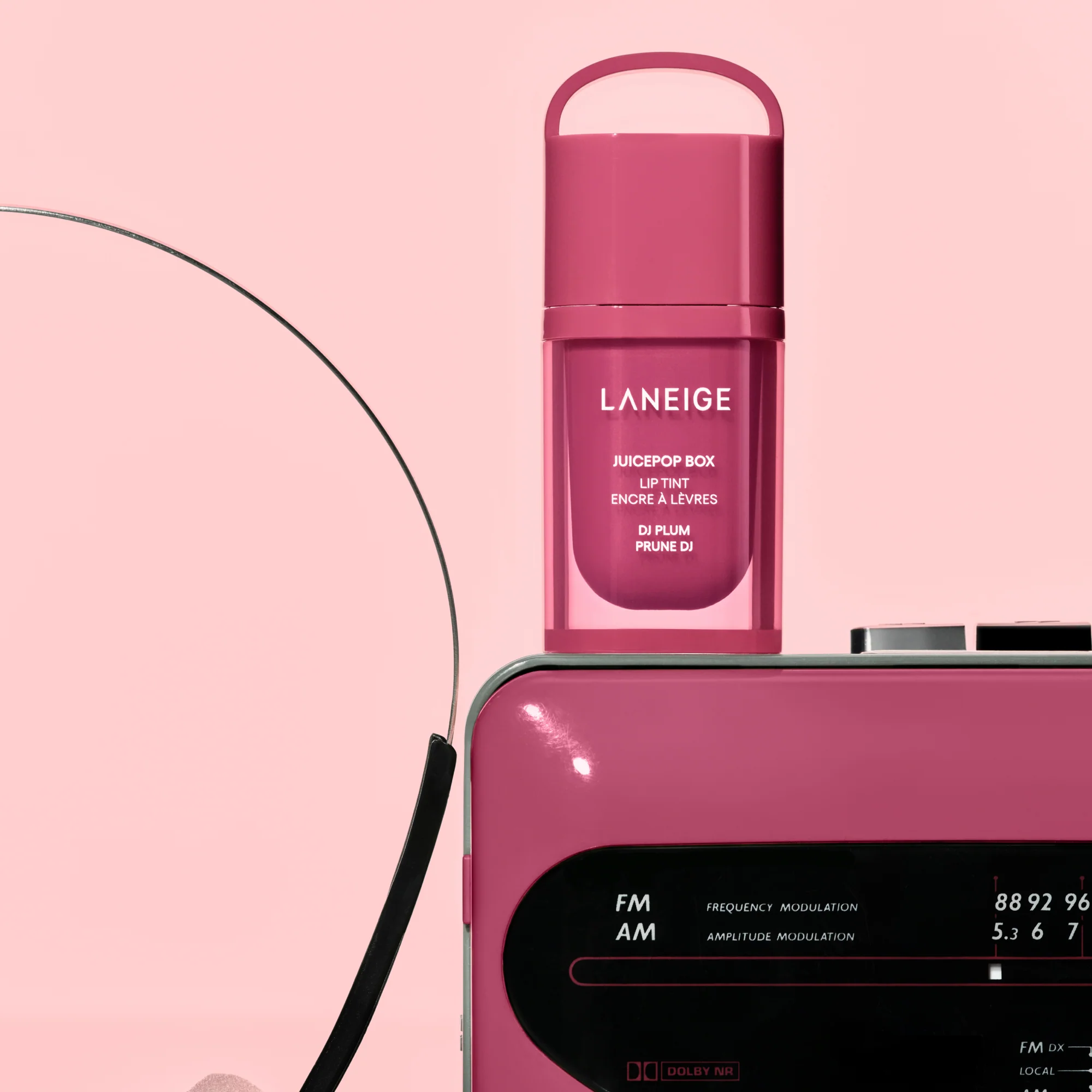 JuicePop Box Lip Tint - Image 9
