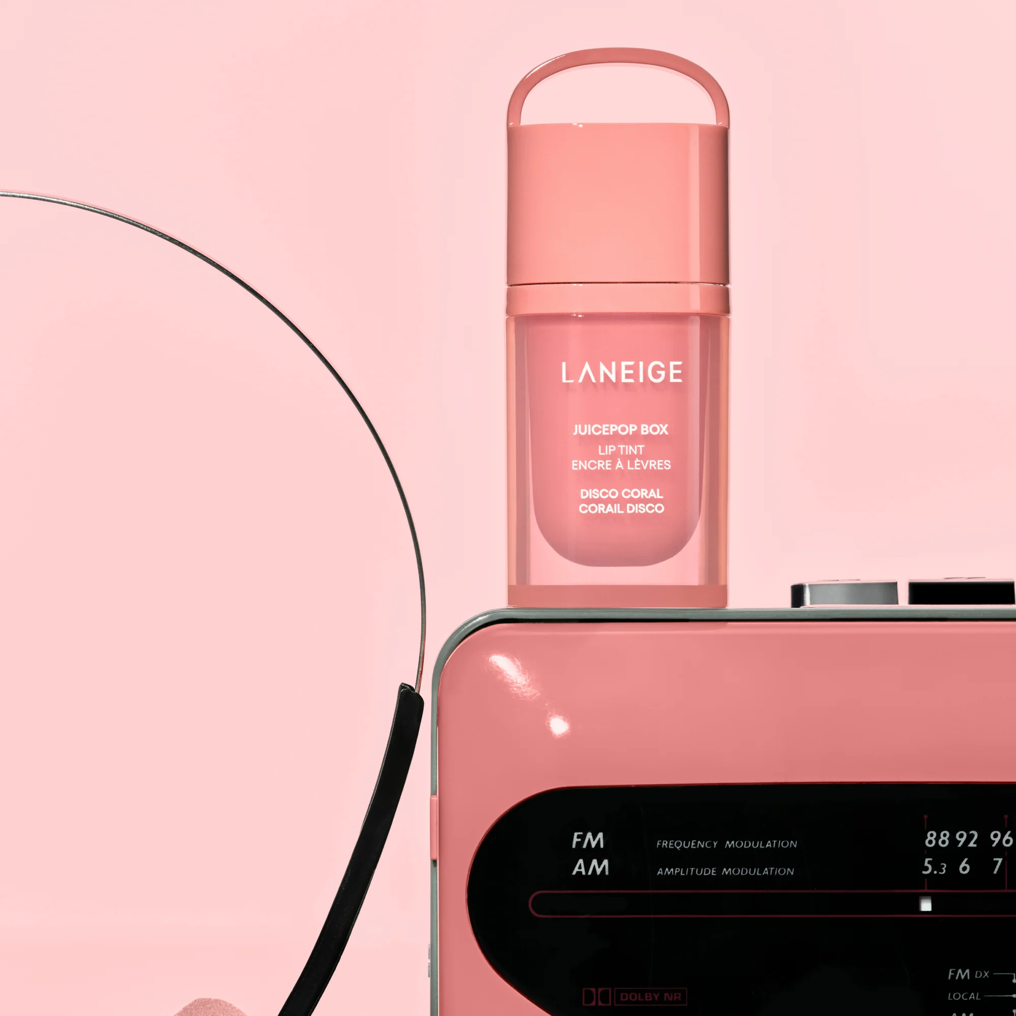 JuicePop Box Lip Tint - Image 6