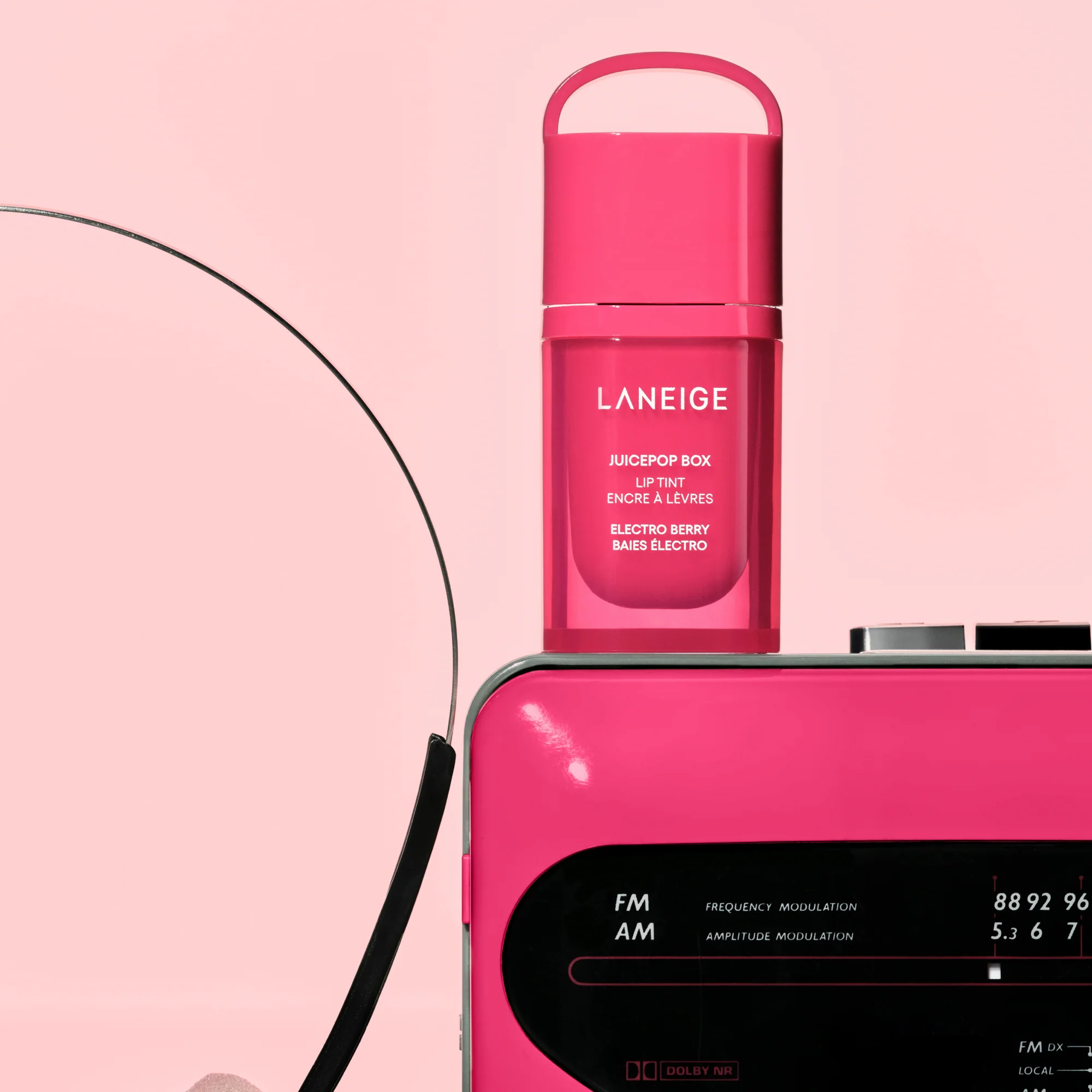 JuicePop Box Lip Tint - Image 7