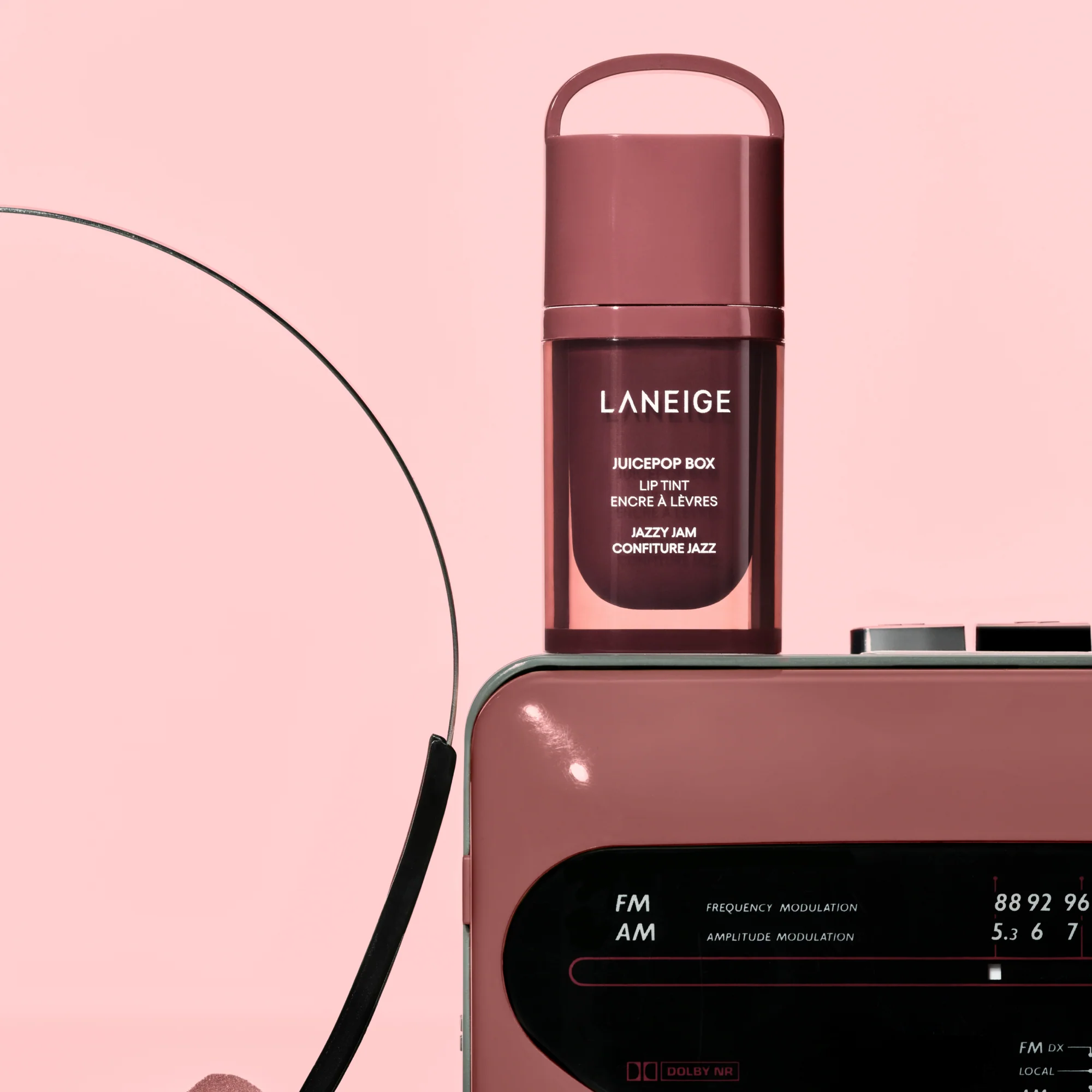 JuicePop Box Lip Tint
