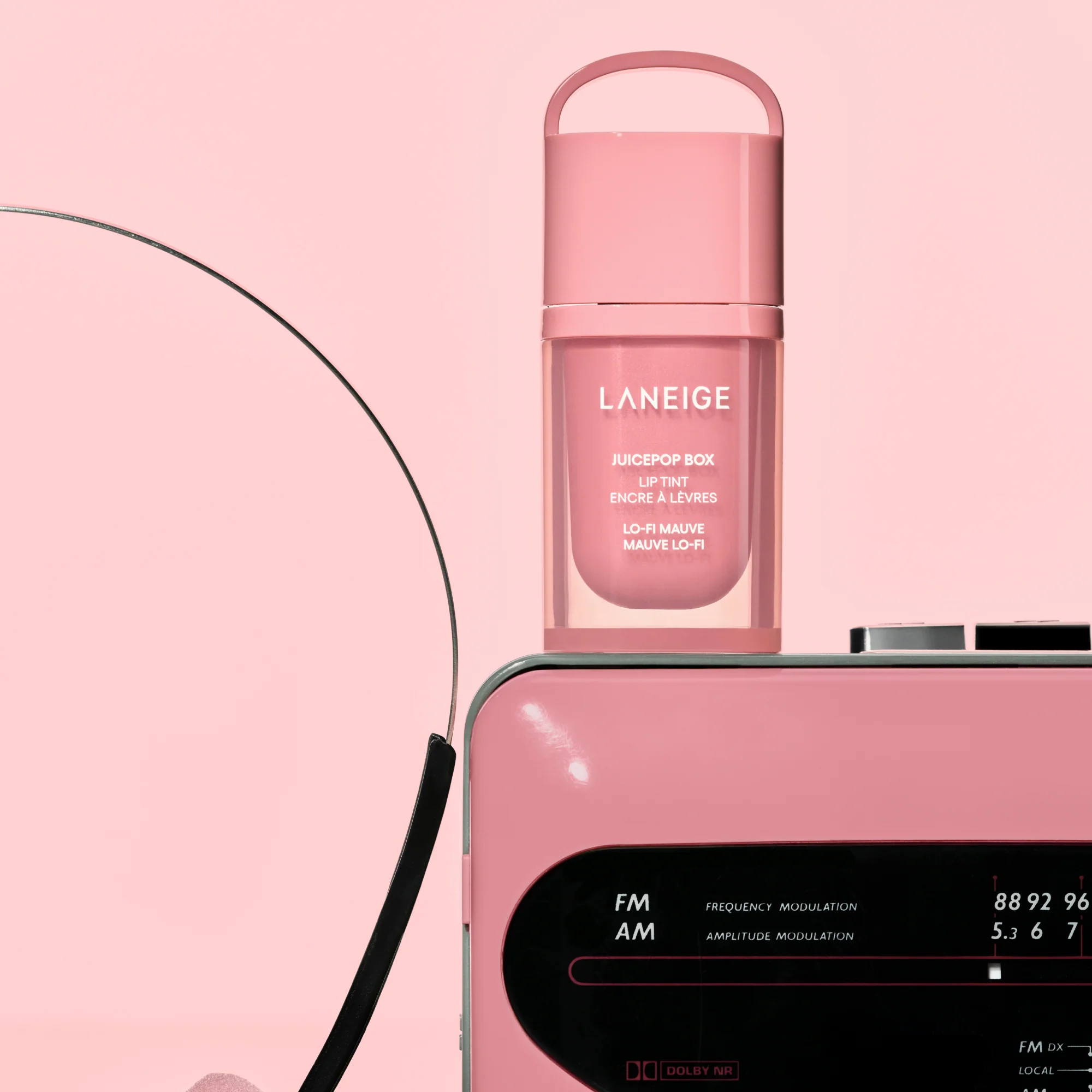 JuicePop Box Lip Tint - Image 4