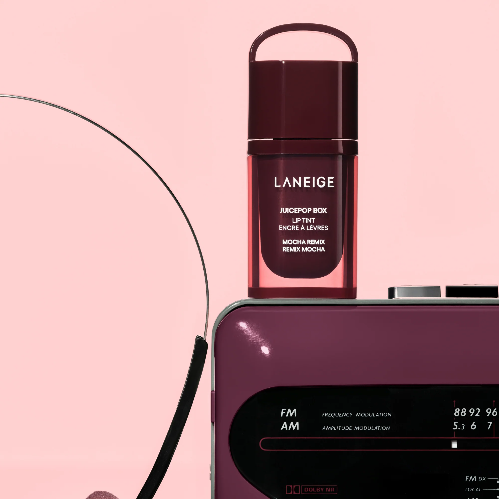 JuicePop Box Lip Tint - Image 5