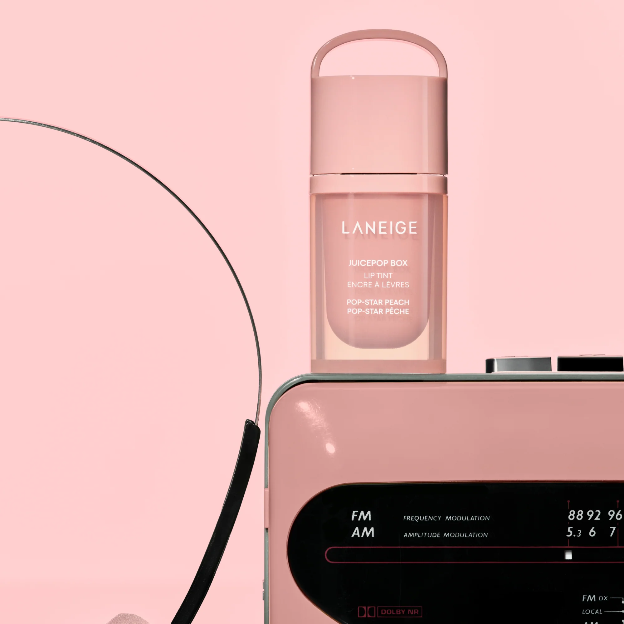 JuicePop Box Lip Tint - Image 3