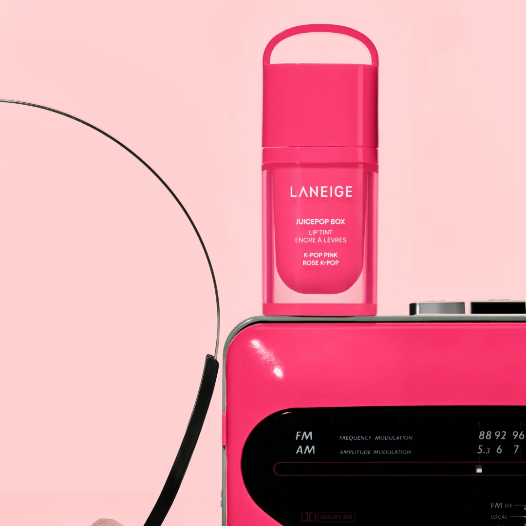 JuicePop Box Lip Tint - Image 2