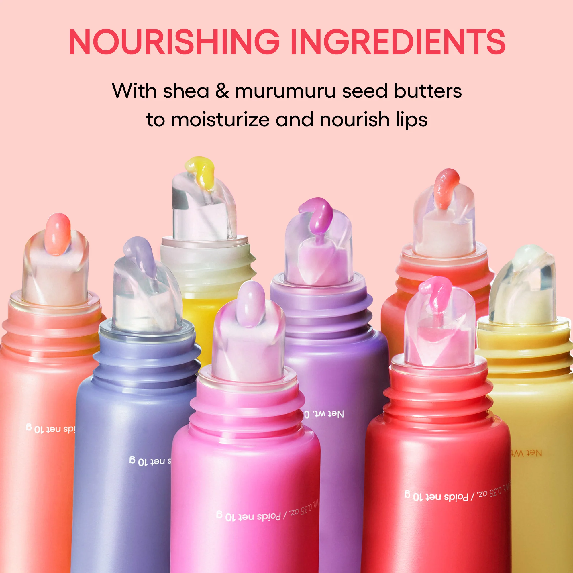 Berry Sweet Lip Trio - Image 10
