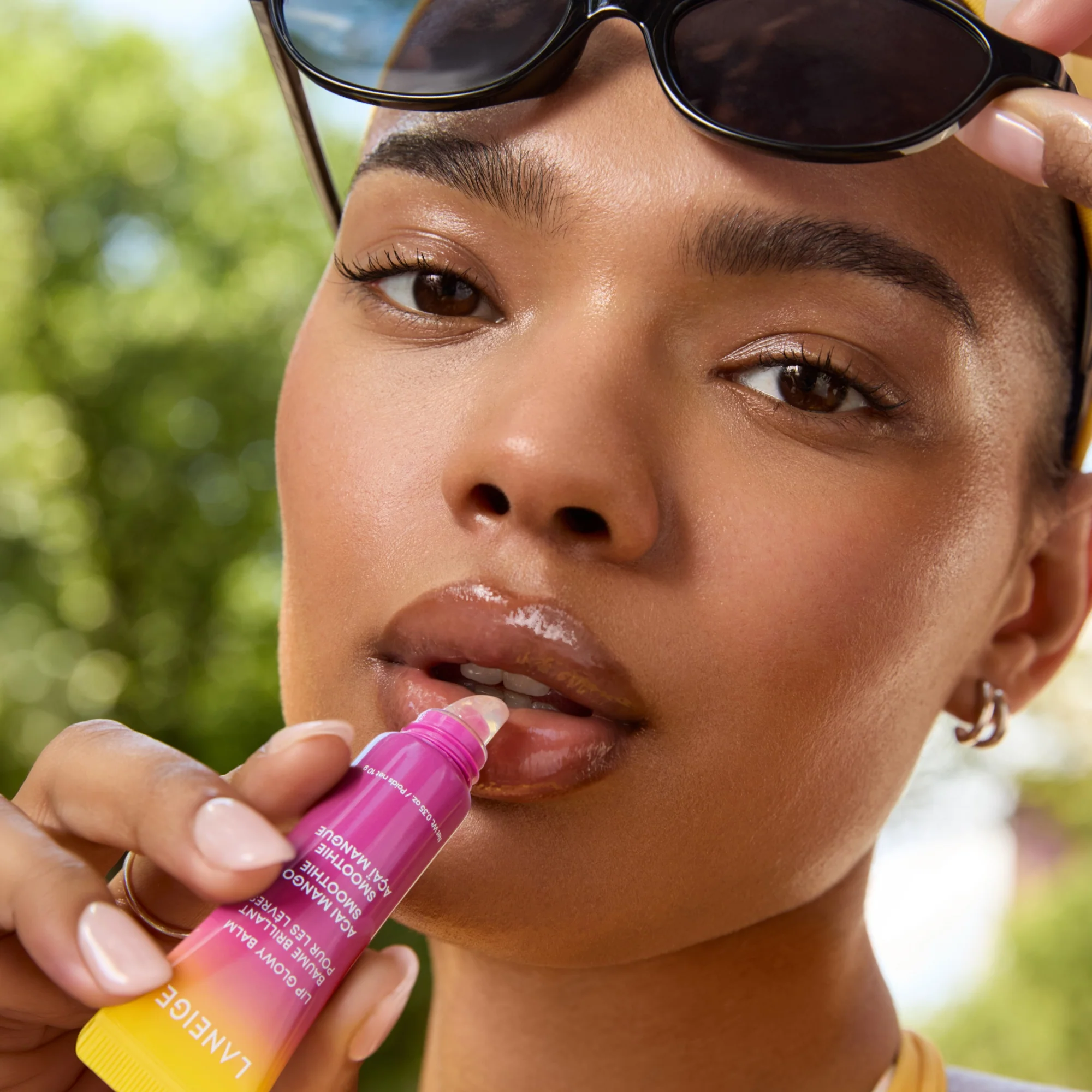 Lip Glowy Balm - Image 20