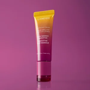 Lip Glowy Balm