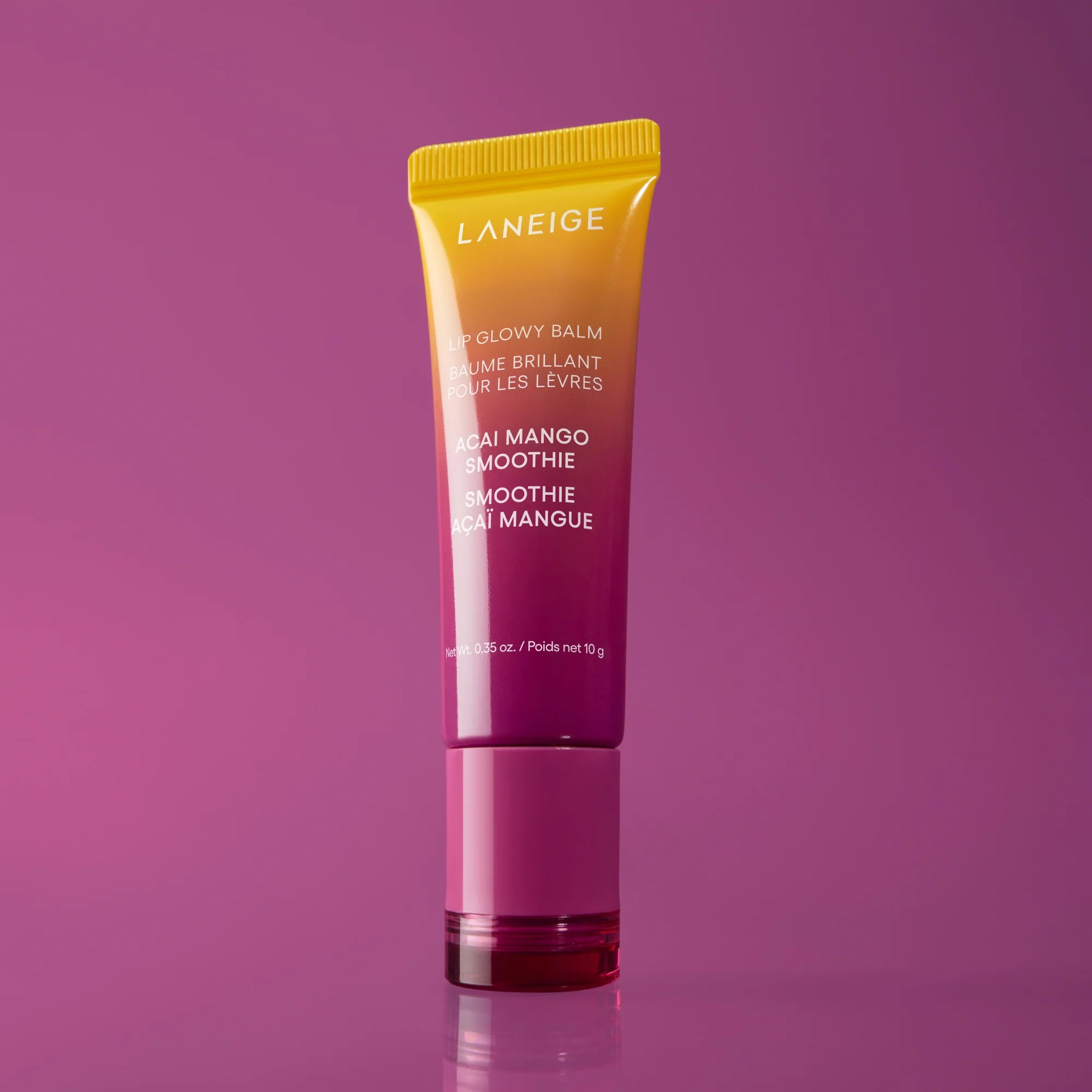 Lip Glowy Balm