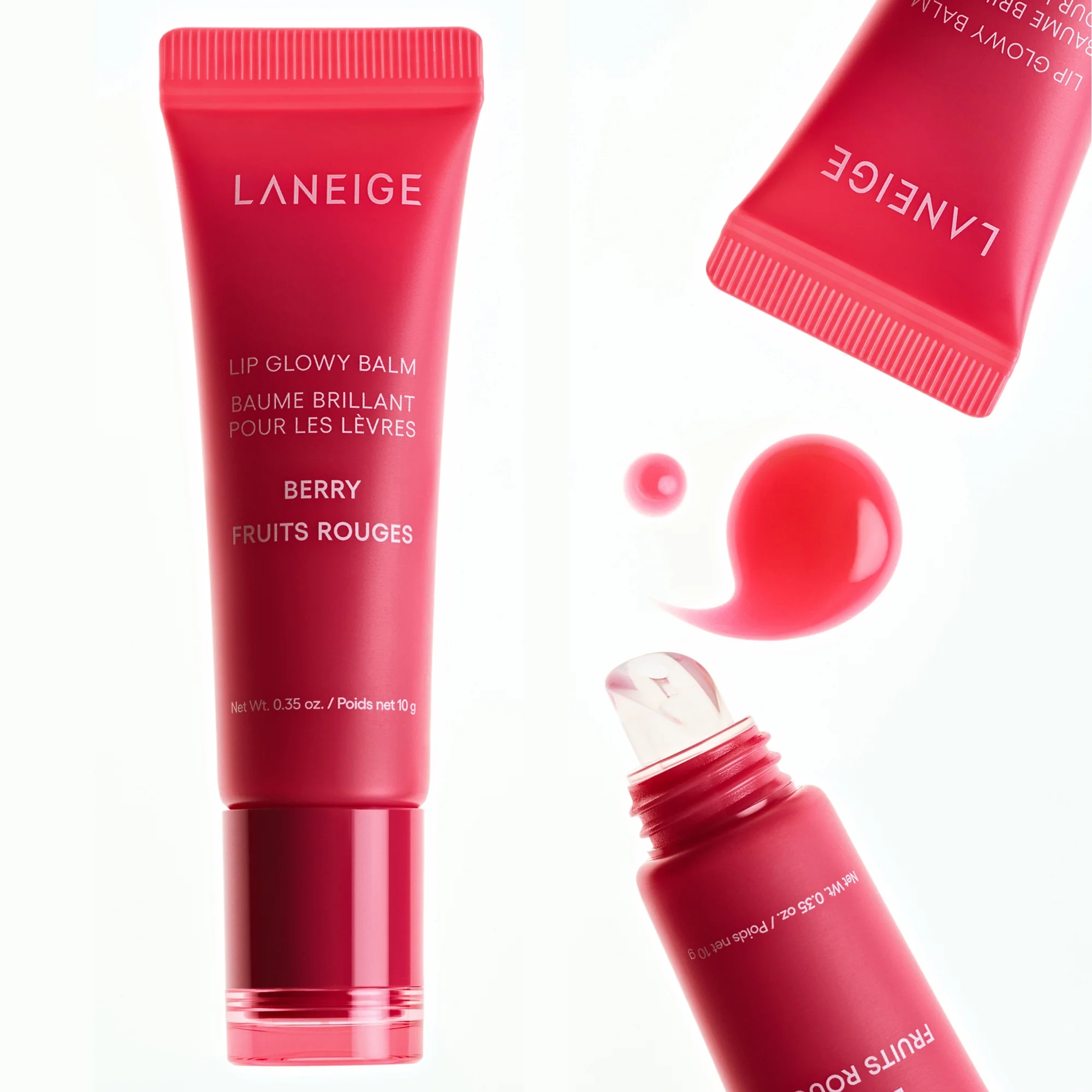 Lip Glowy Balm - Image 5