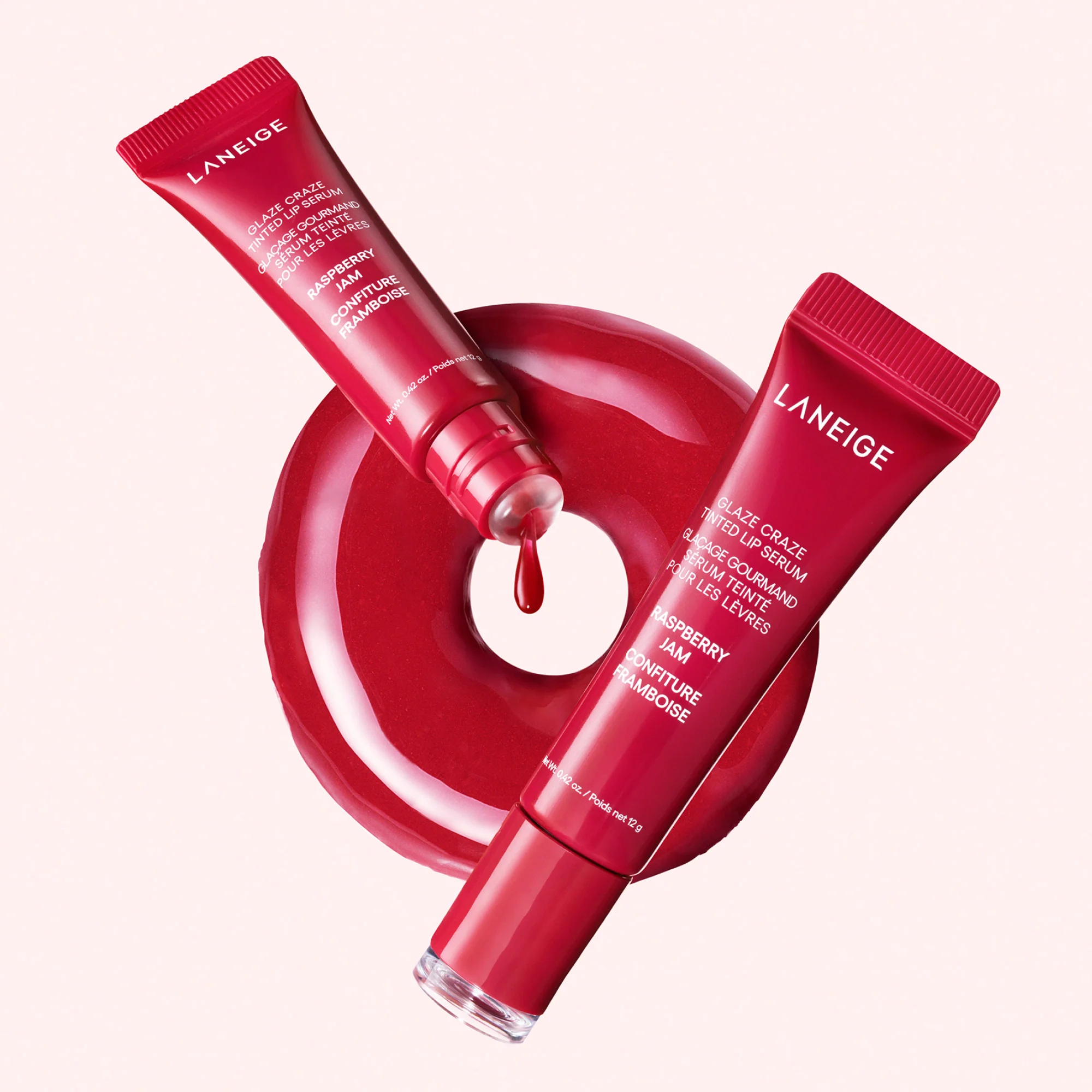 Glaze Craze Tinted Lip Serum - Image 6