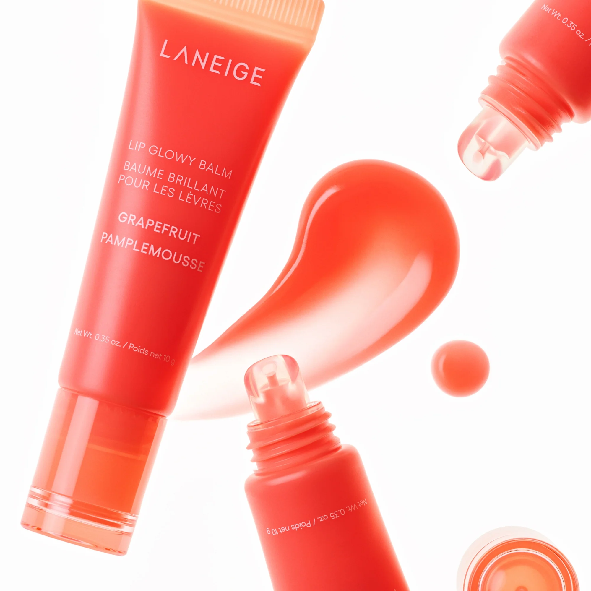Lip Glowy Balm - Image 9