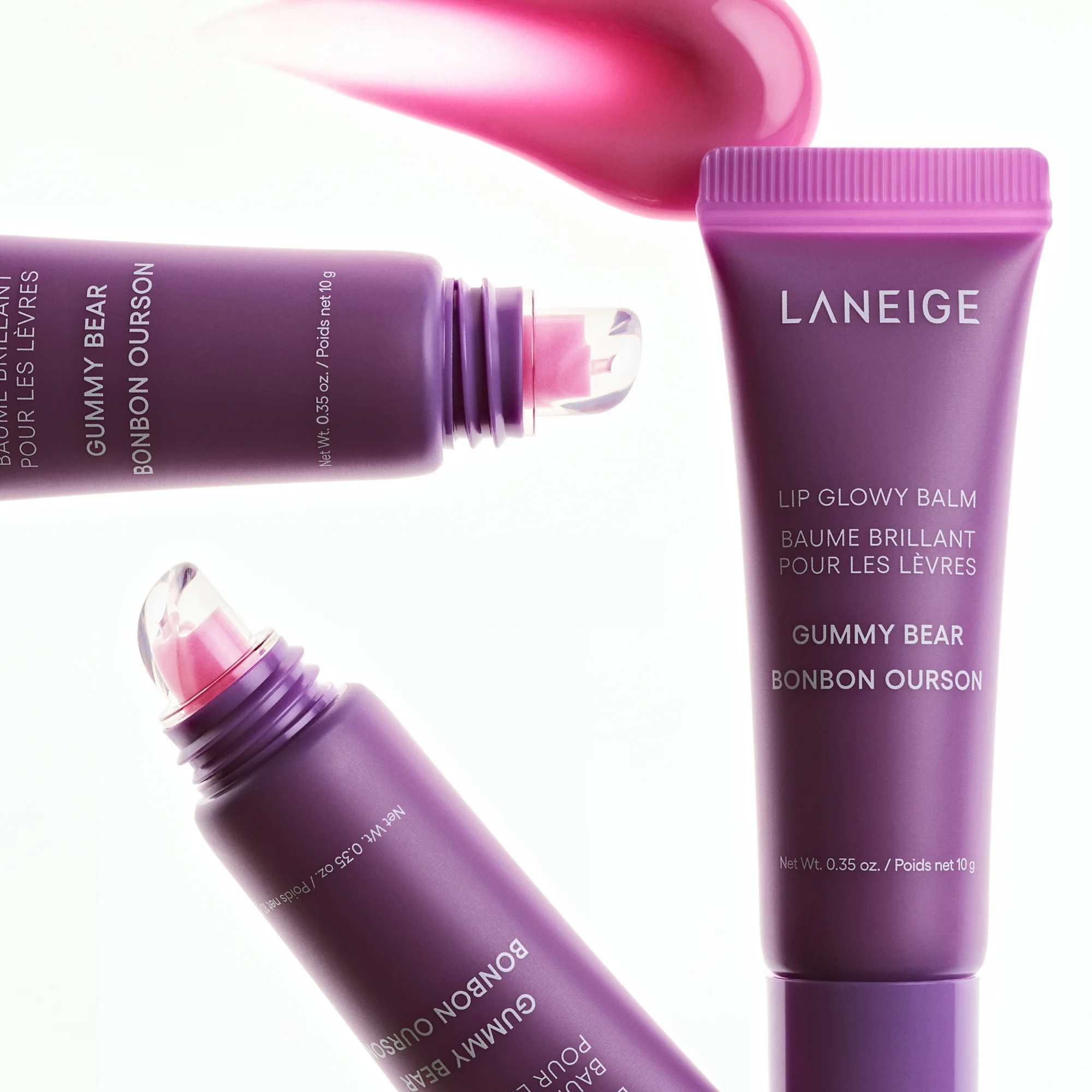 Lip Glowy Balm - Image 6